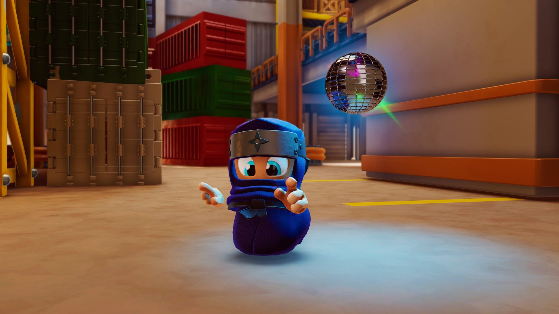 Worms Rumble: Emote Pack