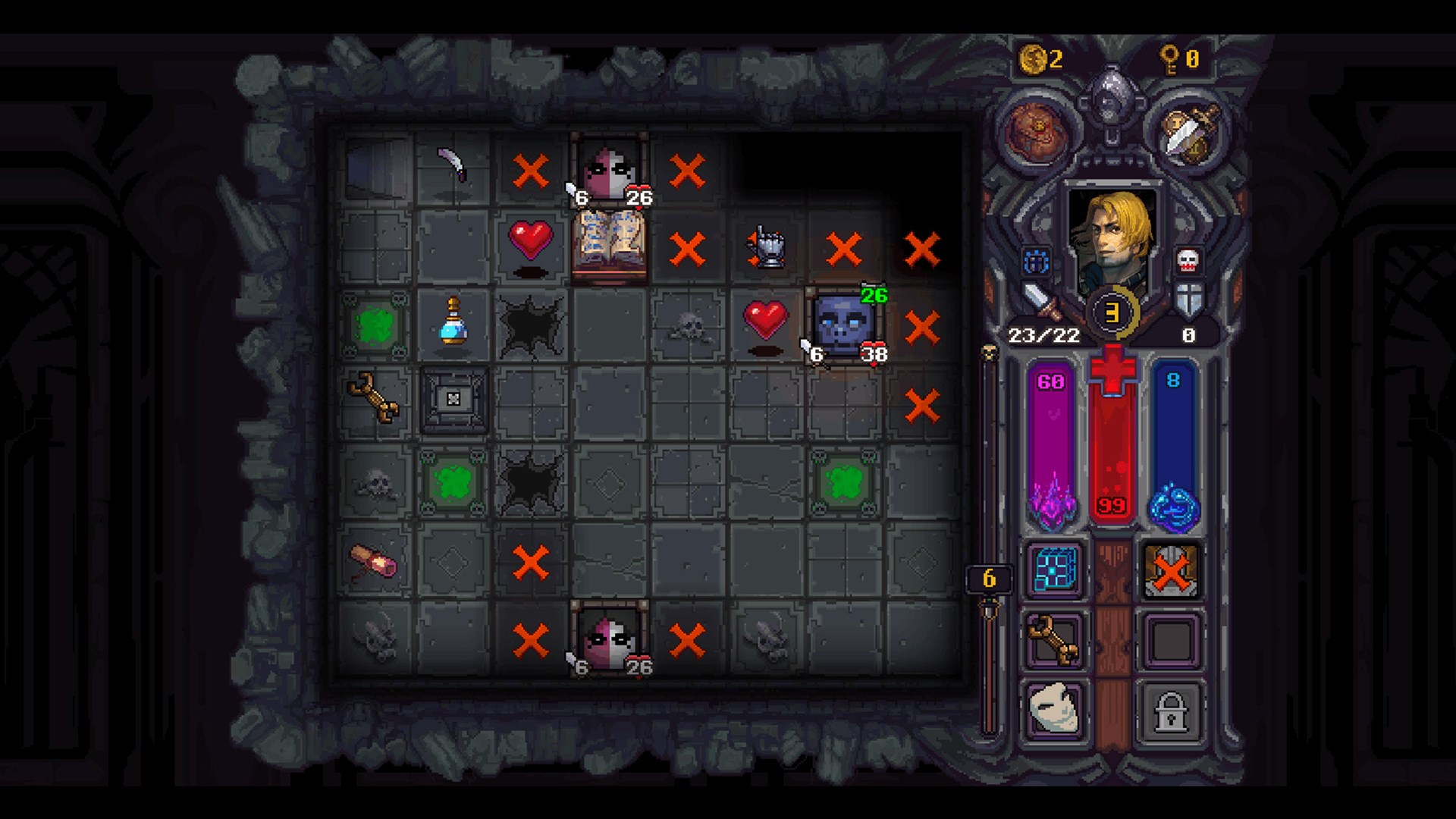 RuneStone Keeper &amp; YourToy &amp; Distrust Bundle