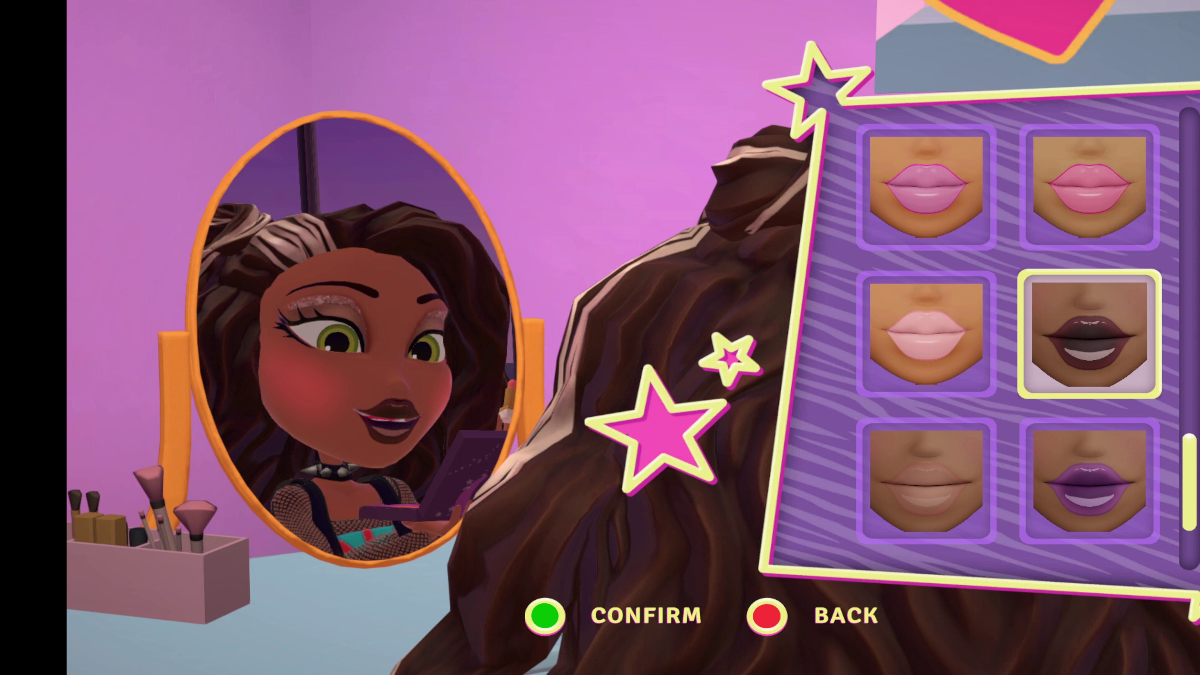 Bratz: Flaunt Your Fashion – Pretty ‘N’ Punk Fashion Pack