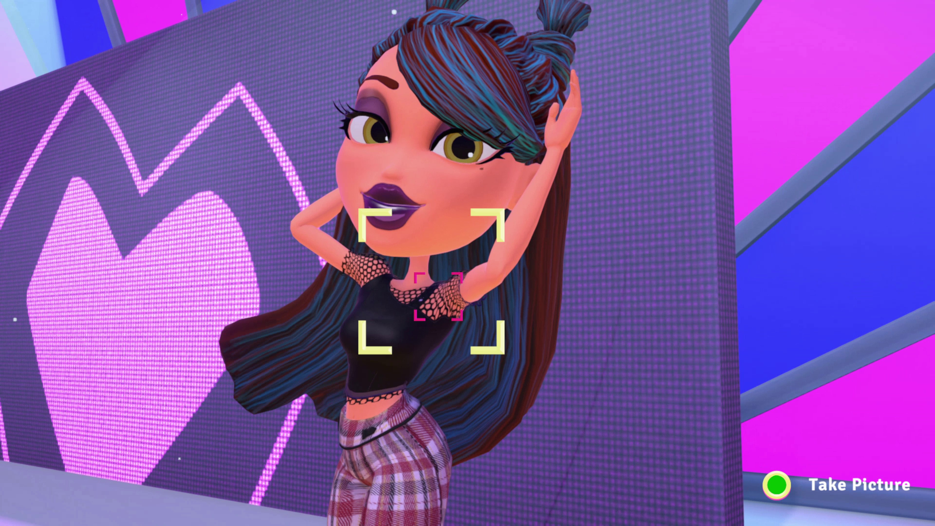 Bratz: Flaunt Your Fashion – Pretty ‘N’ Punk Fashion Pack