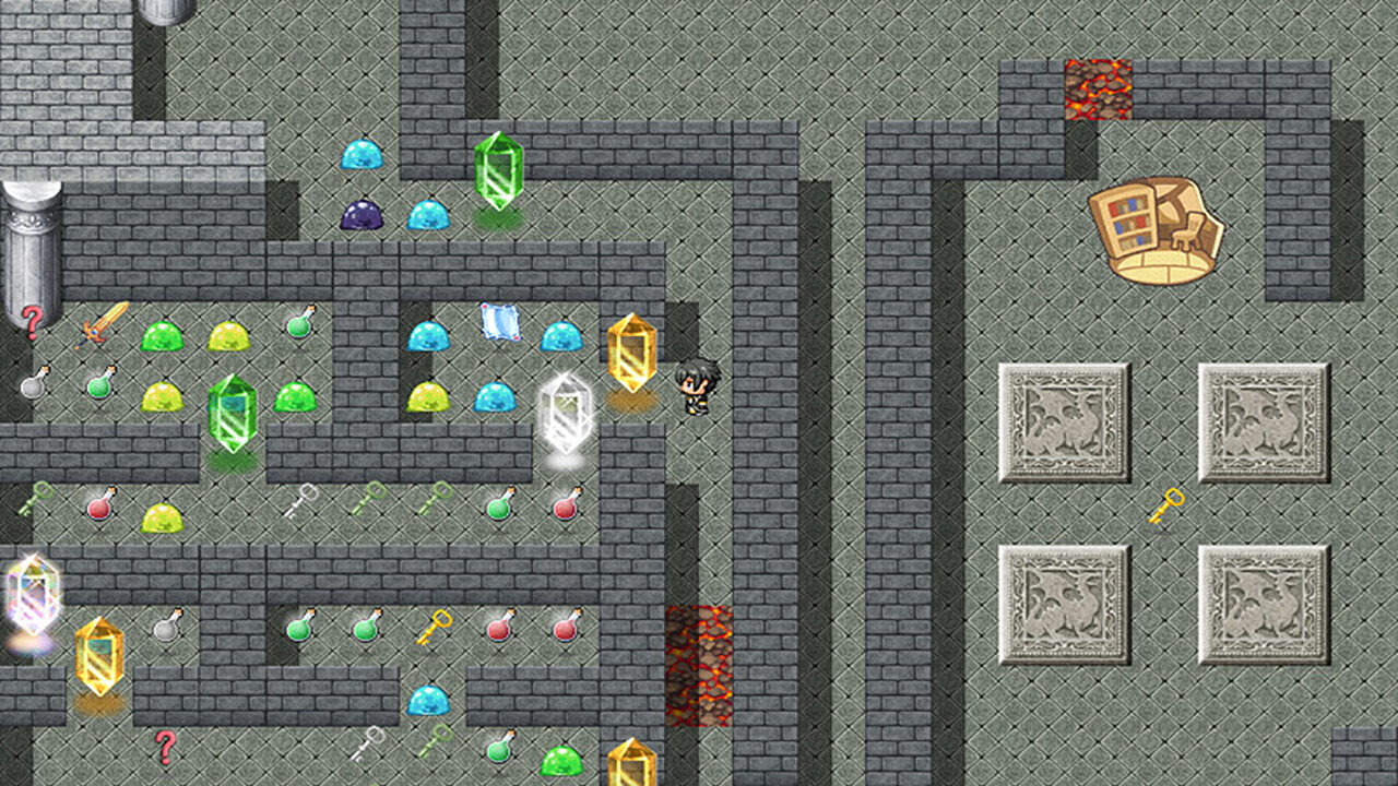 The Soul Ring of Soro: Divine Realm