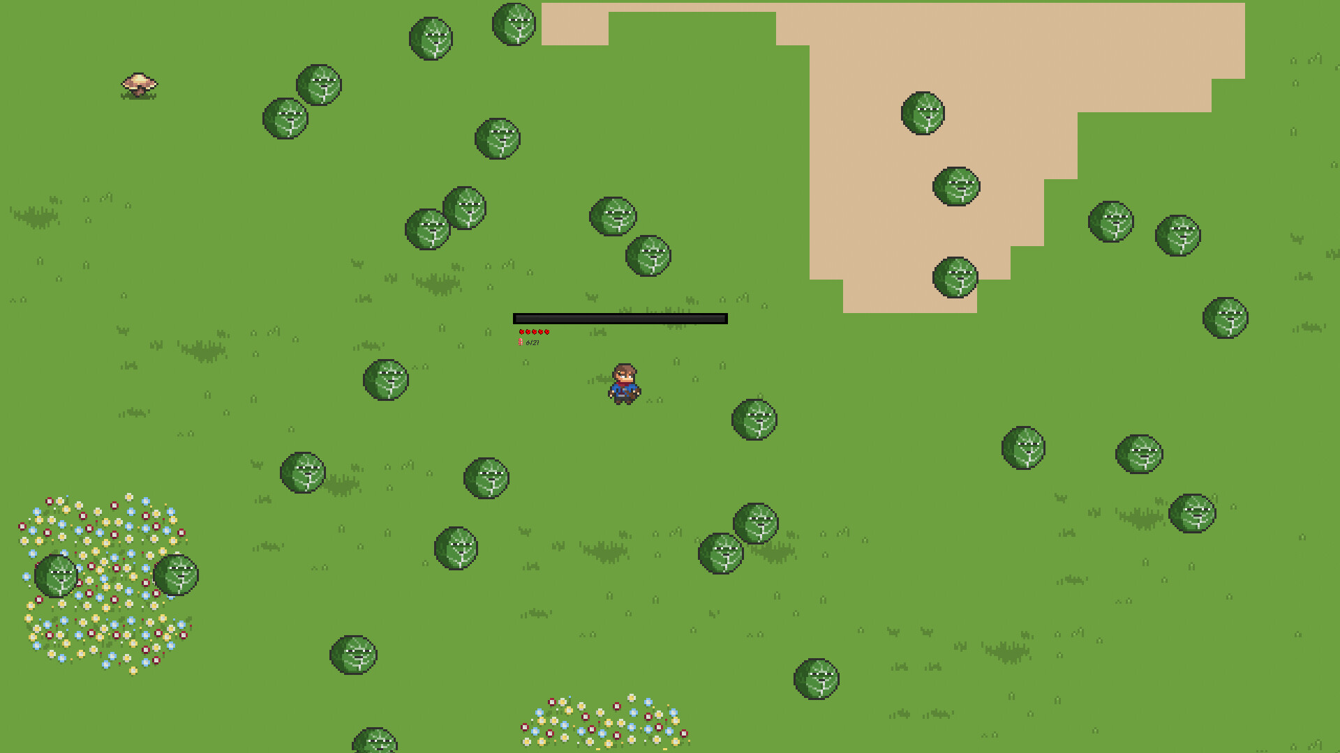 Boredom Survivor