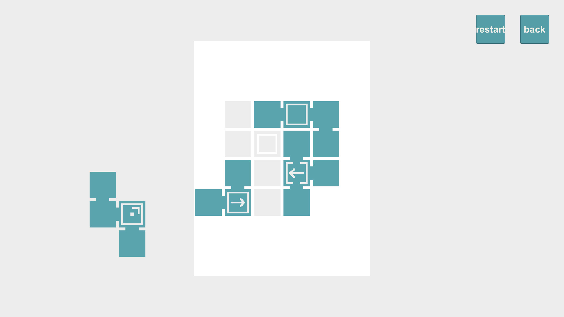 Infinity Blocks