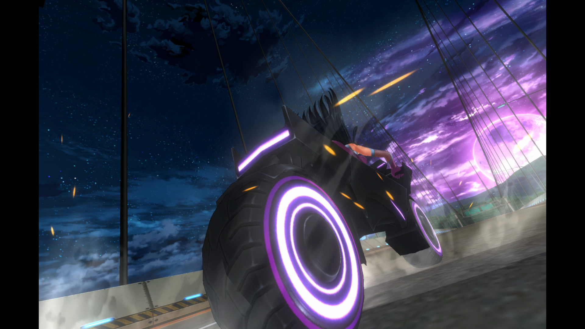 Taimanin Collection: Battle Arena