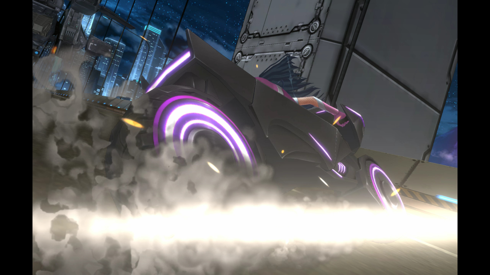 Taimanin Collection: Battle Arena