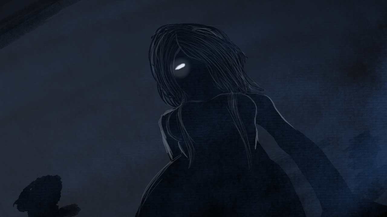 Shadows of Progakko: Kuro