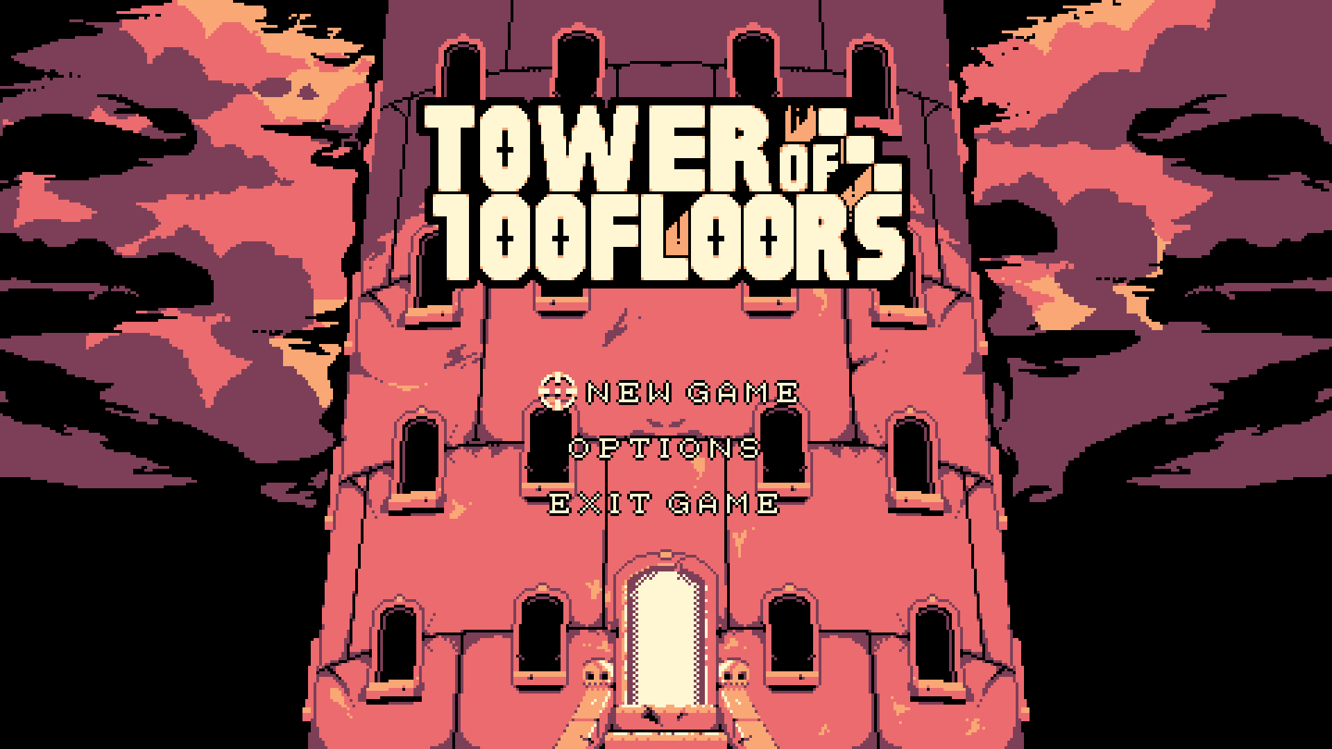 Tower of 100 Floors