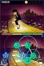 Michael Jackson: The Experience
