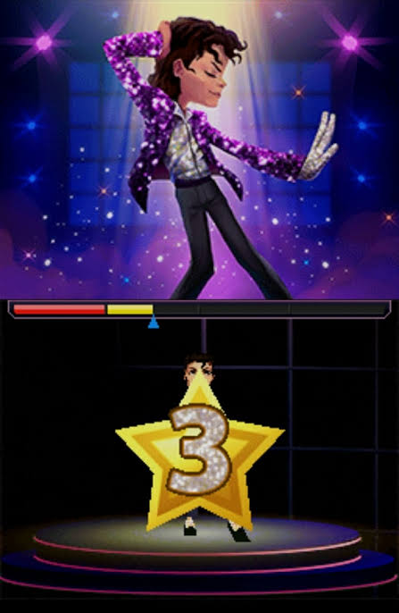 Michael Jackson: The Experience