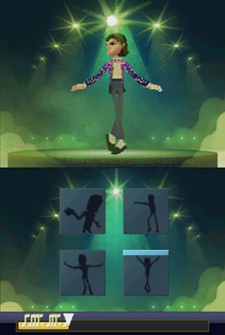 Michael Jackson: The Experience