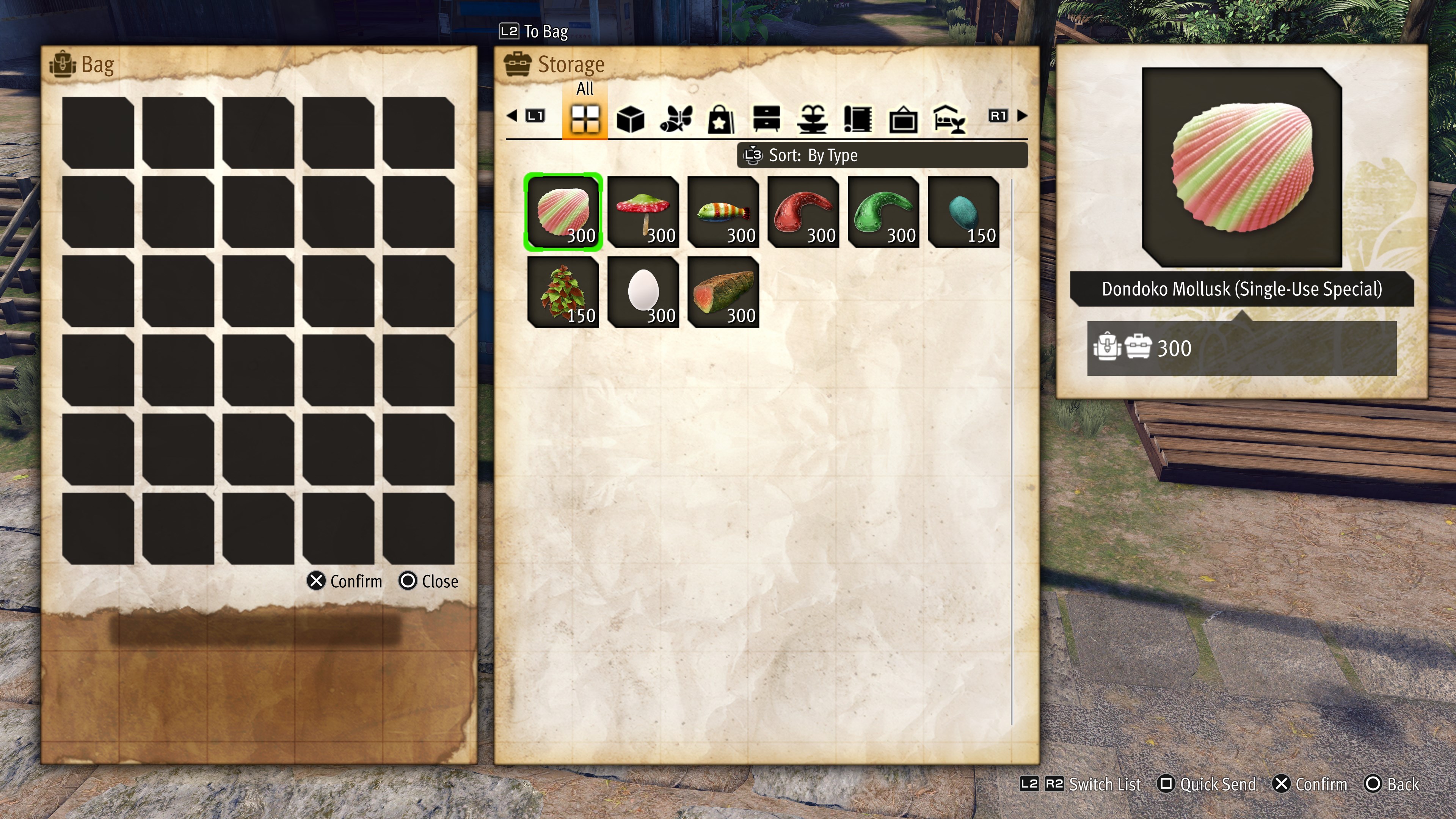 Like a Dragon: Infinite Wealth – Sujimon &amp; Resort Bundle