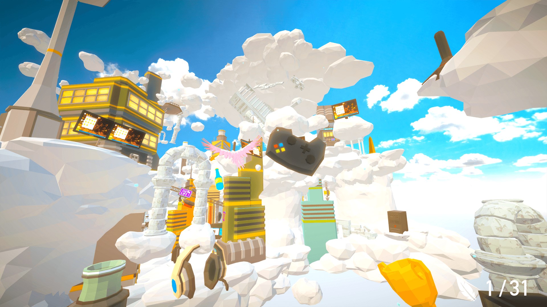 Aery: Calm Mind Bundle