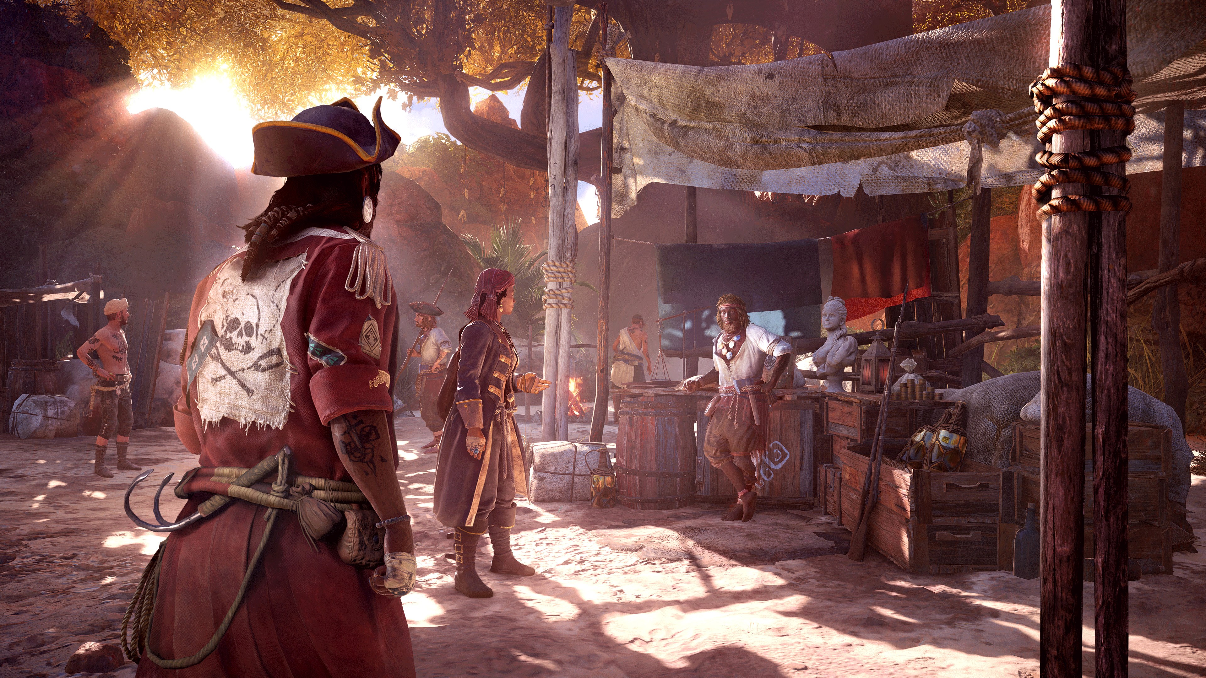 Skull and Bones: Deluxe Edition