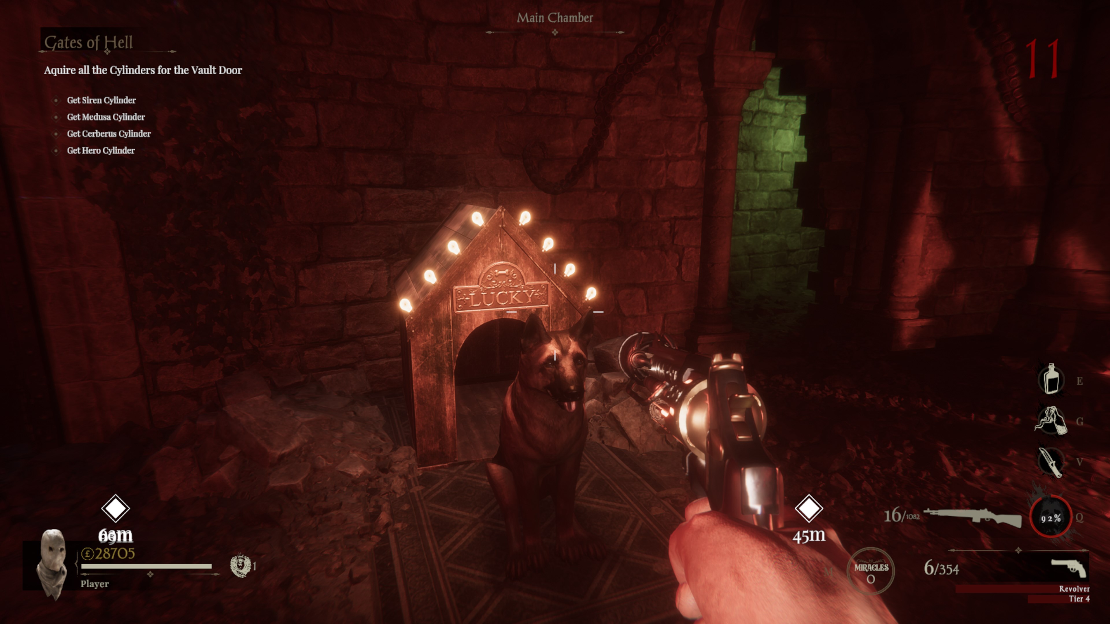 Sker Ritual: Deluxe Edition