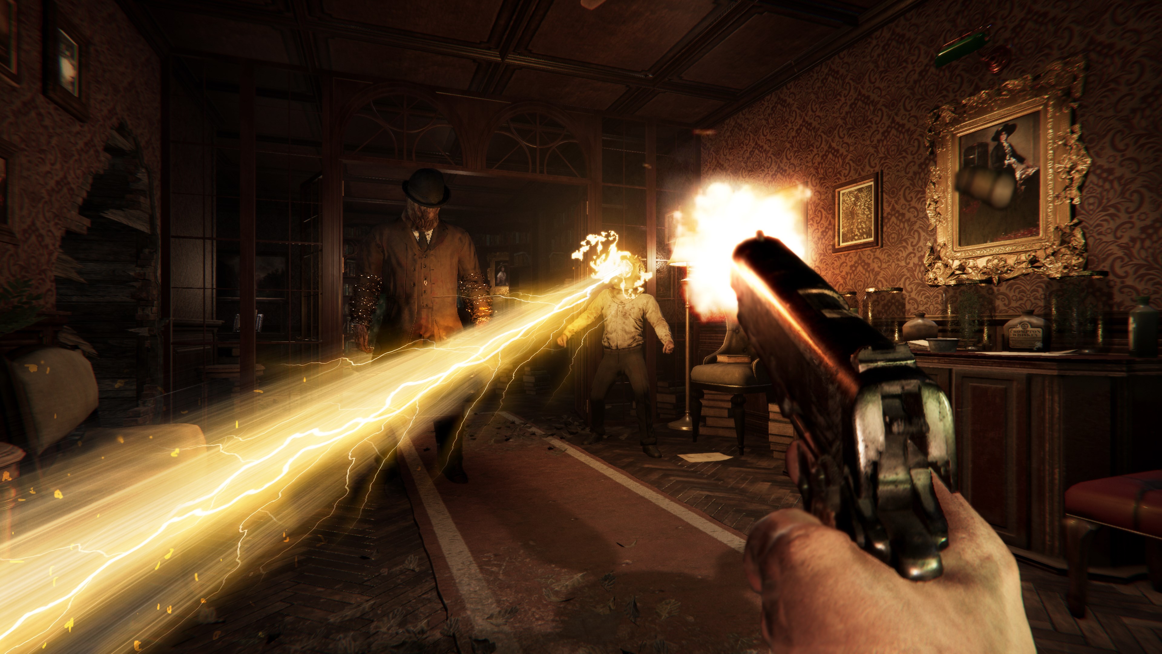 Sker Ritual: Deluxe Edition