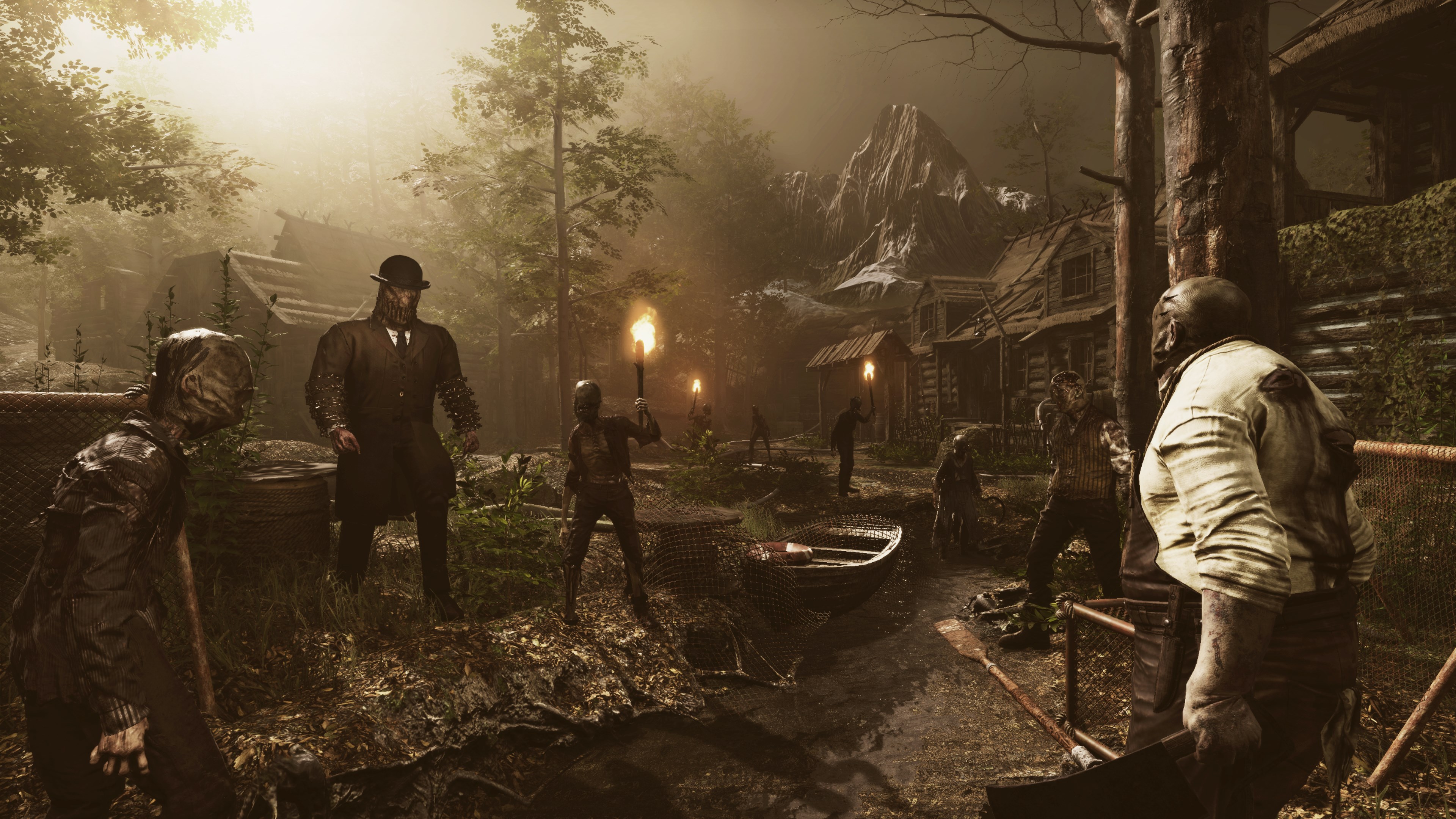 Sker Ritual: Deluxe Edition