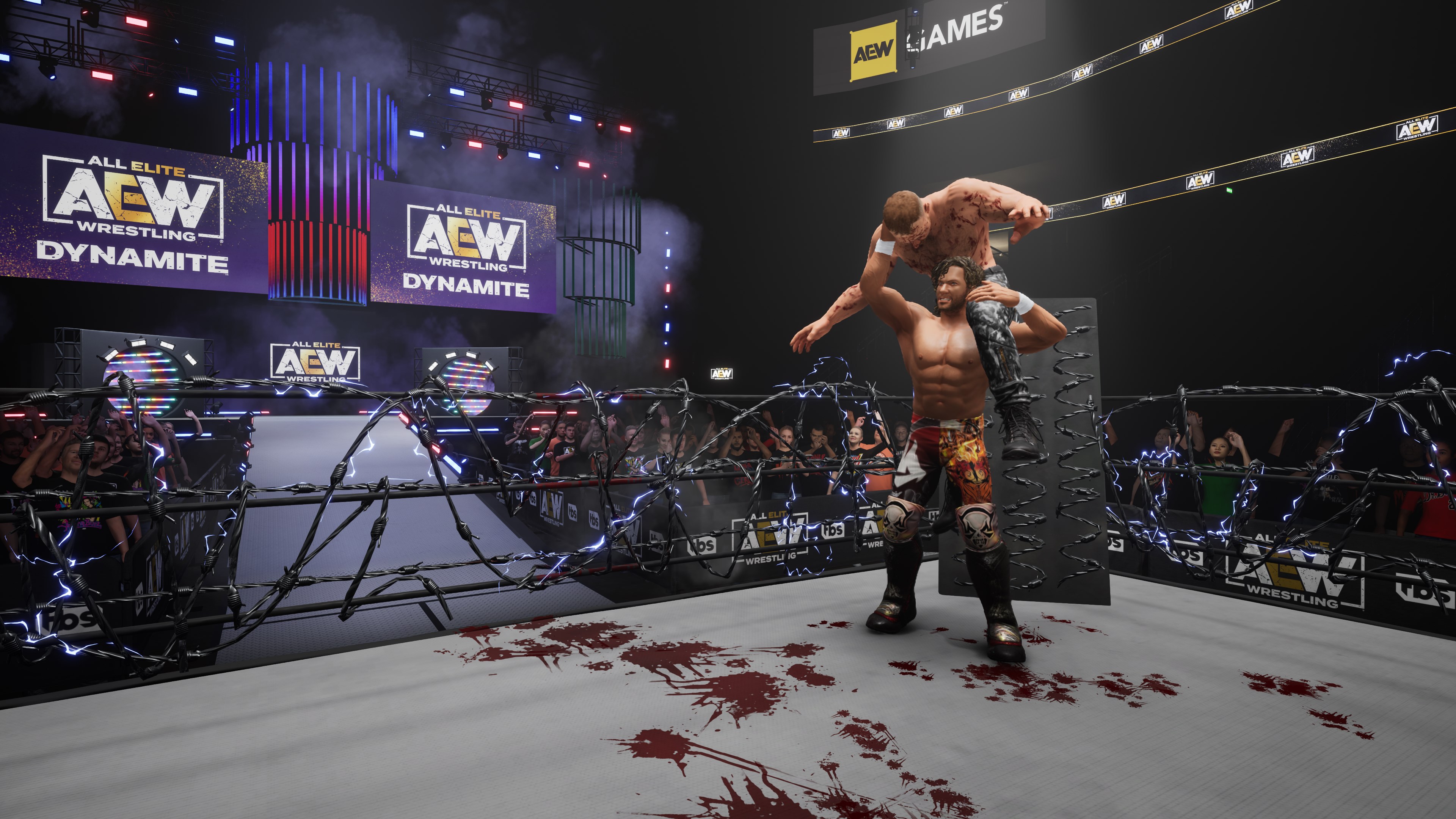 All Elite Wrestling: Fight Forever – Ultimate Edition