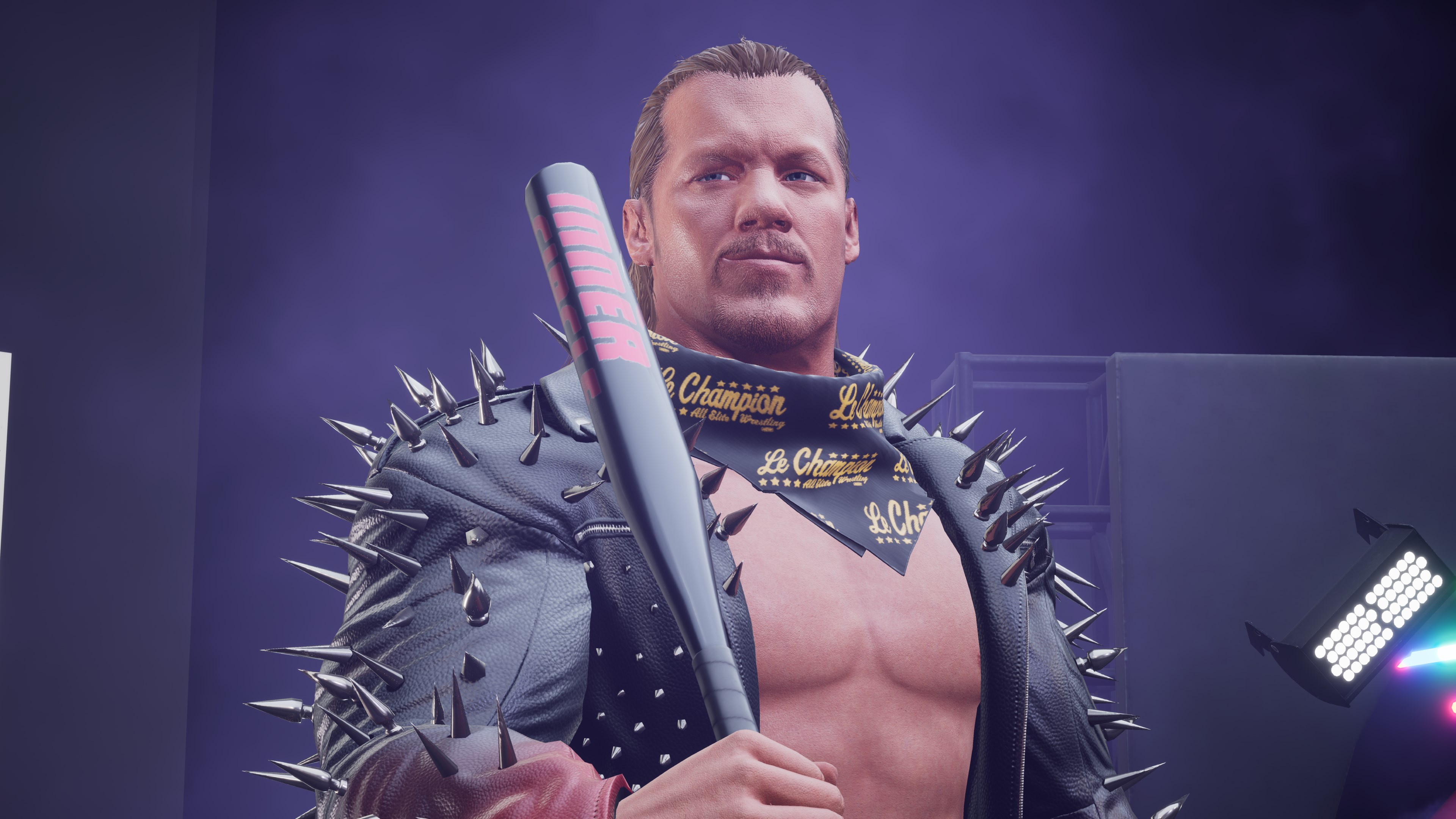 All Elite Wrestling: Fight Forever – Ultimate Edition