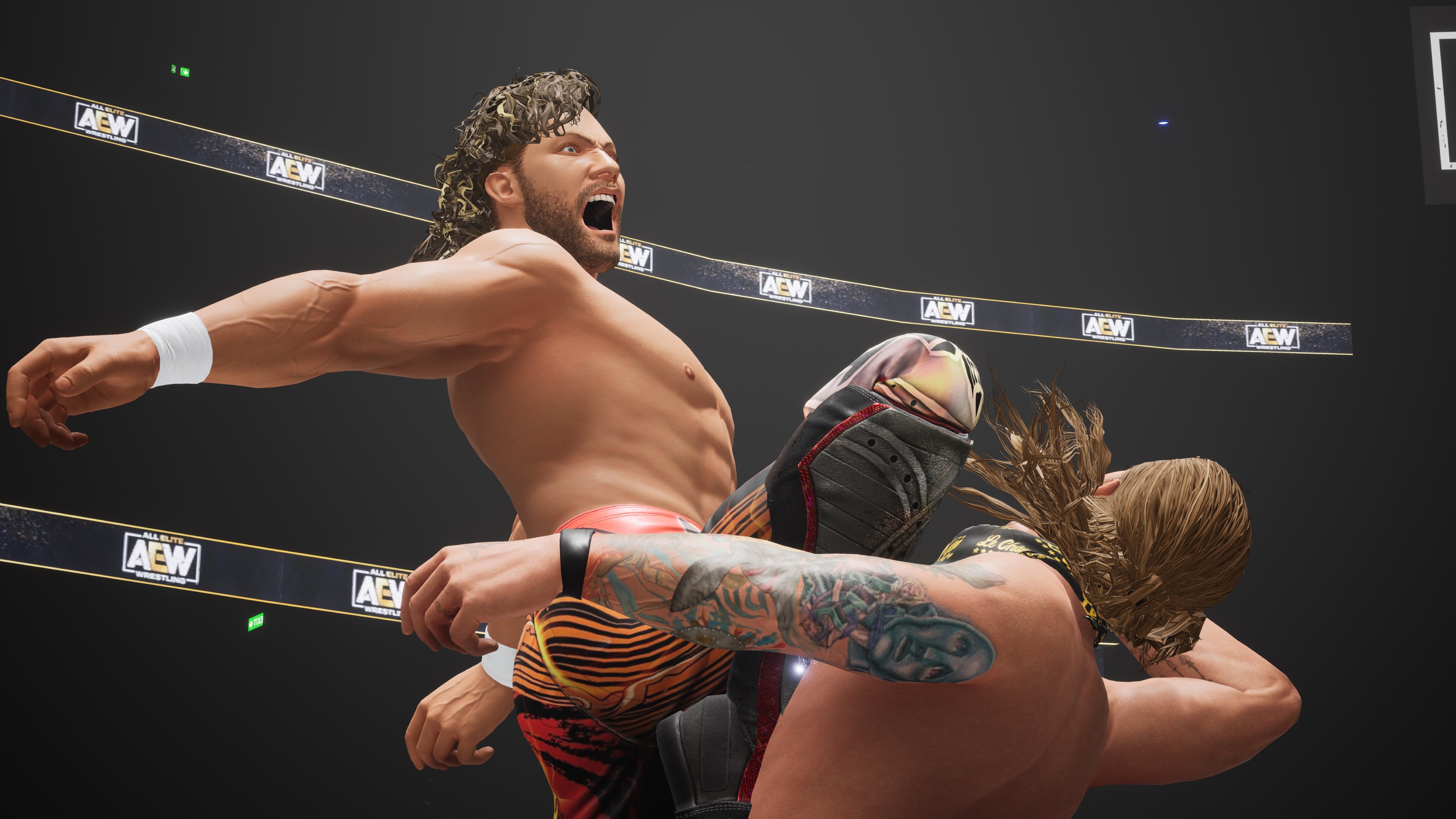All Elite Wrestling: Fight Forever – Ultimate Edition