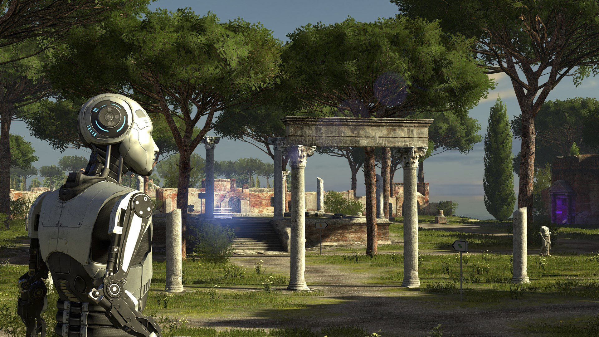 The Talos Principle Collection