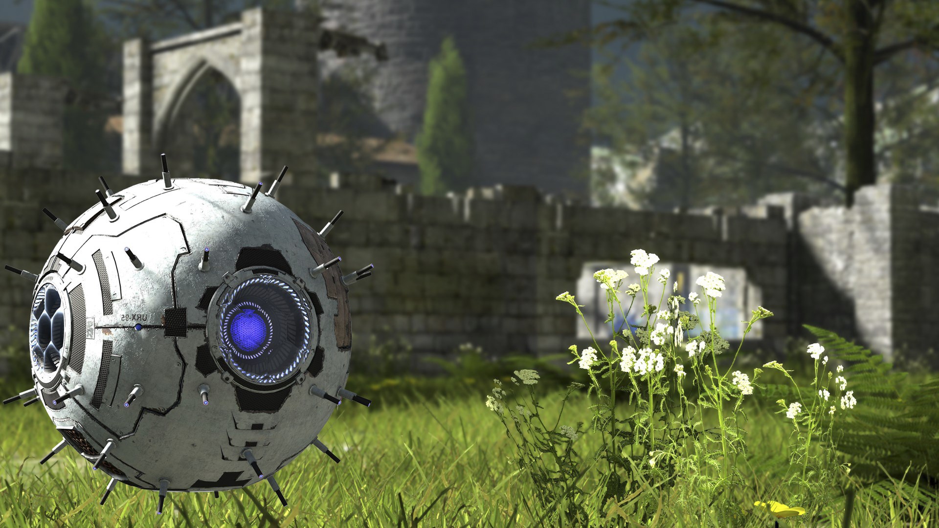 The Talos Principle Collection