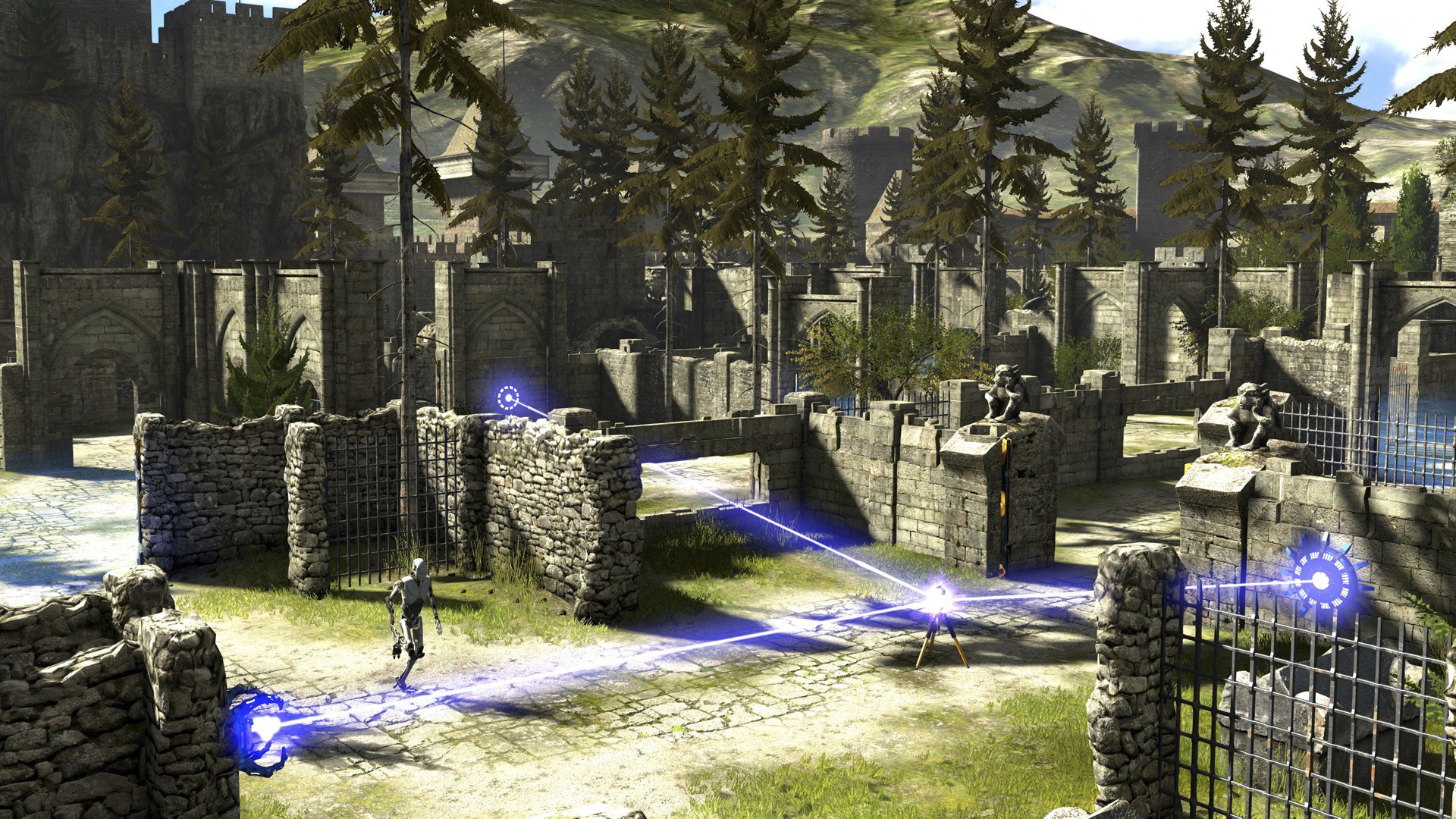 The Talos Principle Collection