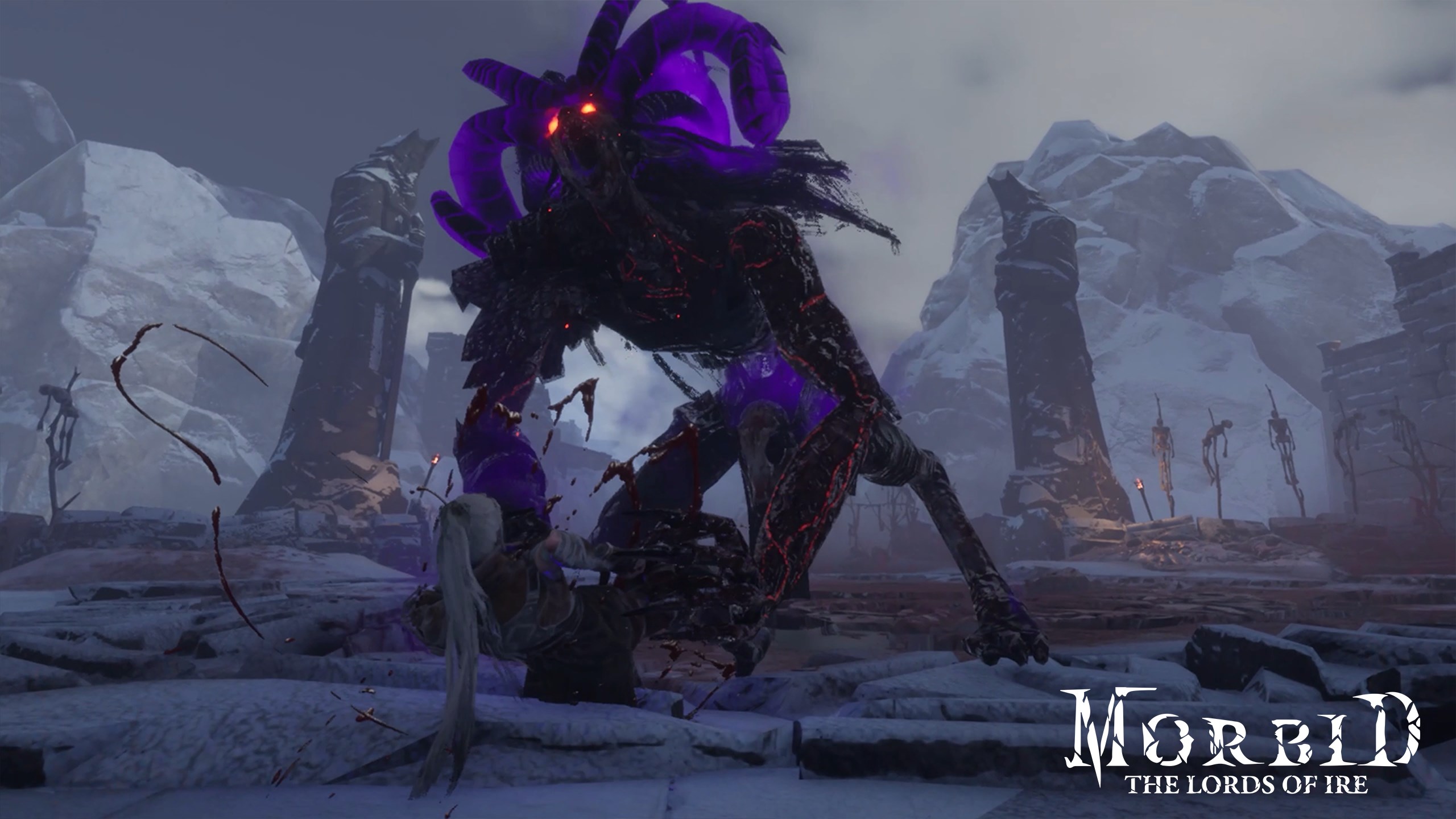 Morbid: The Lords &amp; Acolytes Bundle