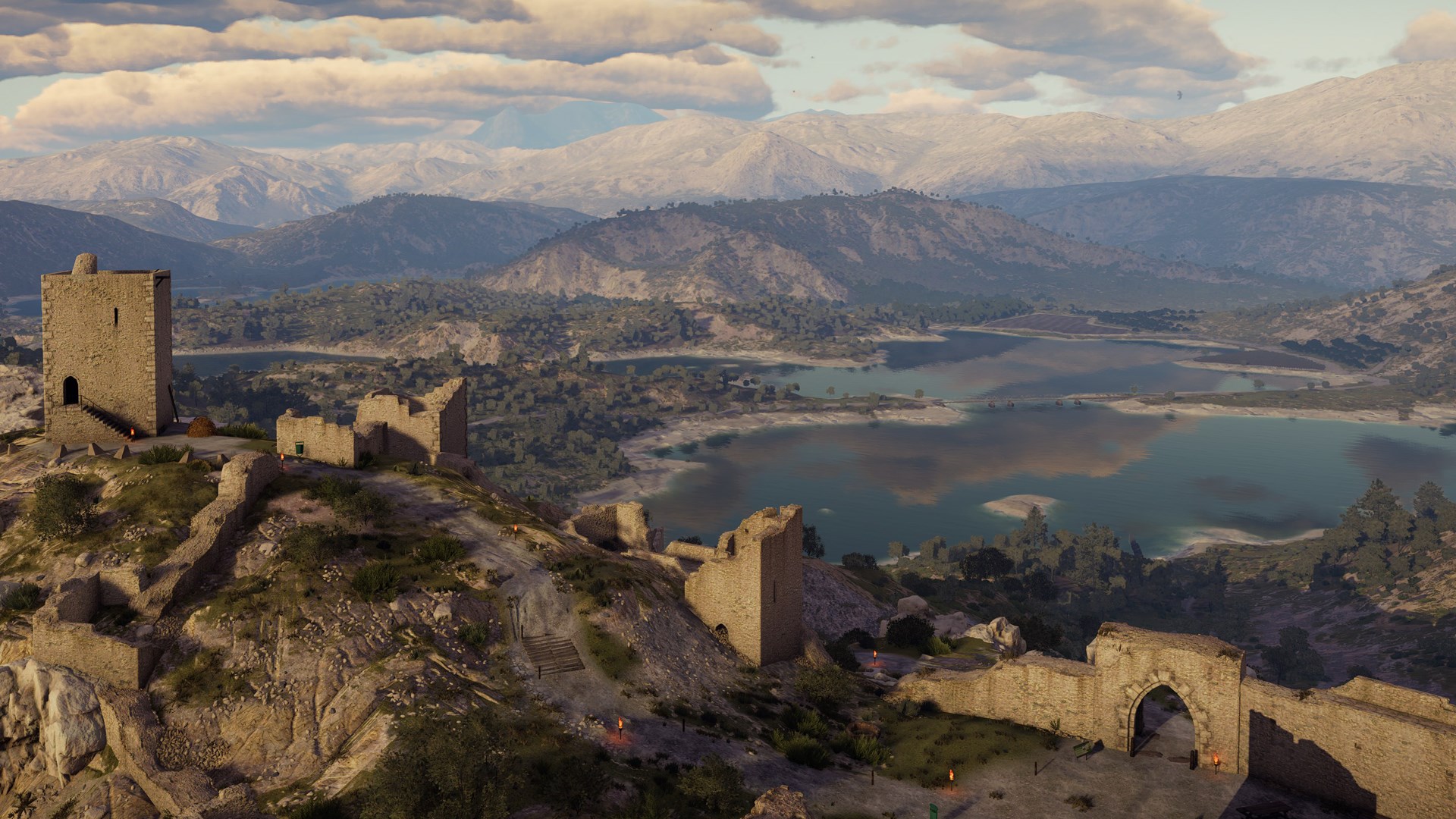 Call of the Wild: The Angler – Gold Fishing Bundle