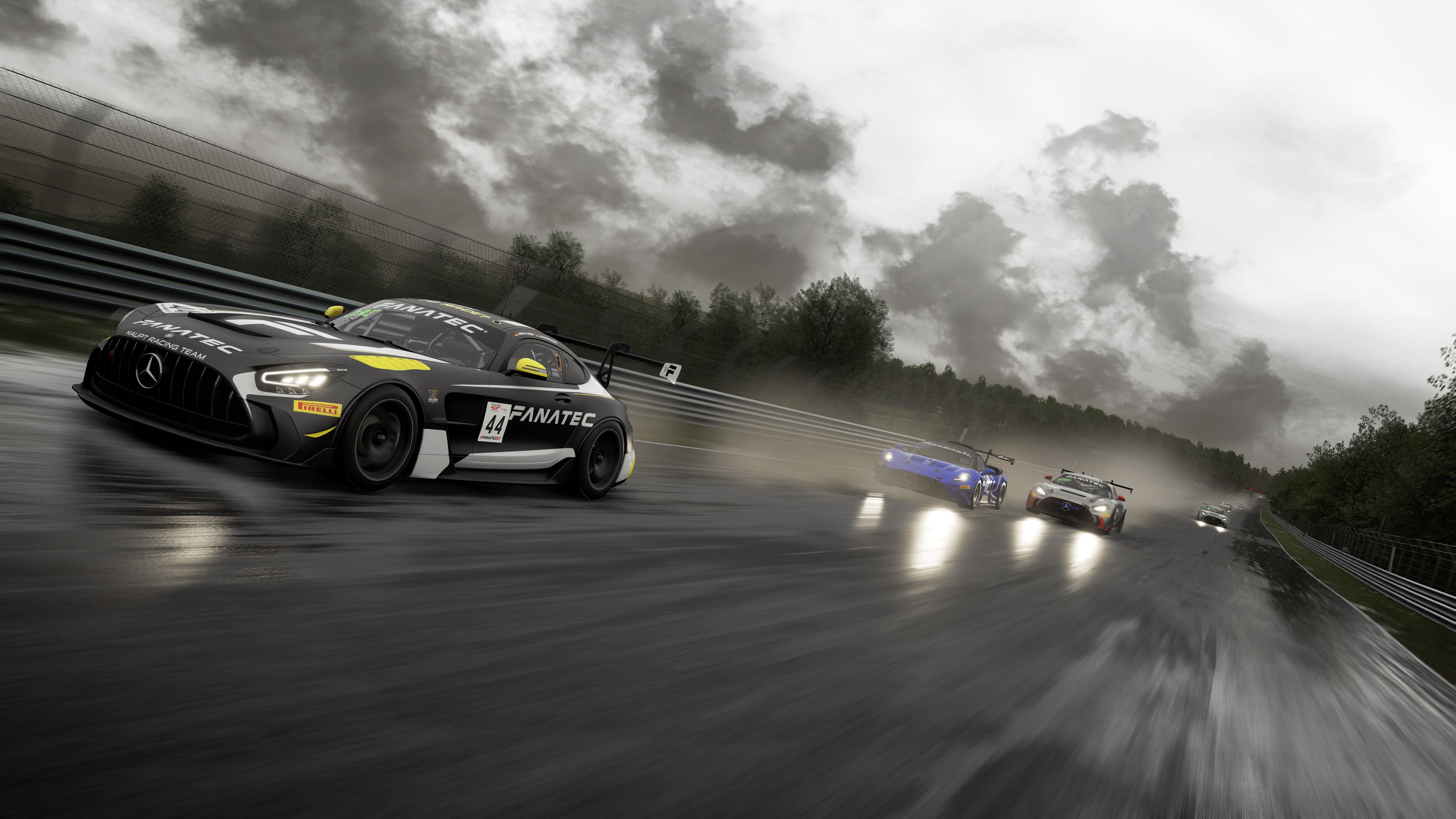 Assetto Corsa Competizione: 2024 Pack