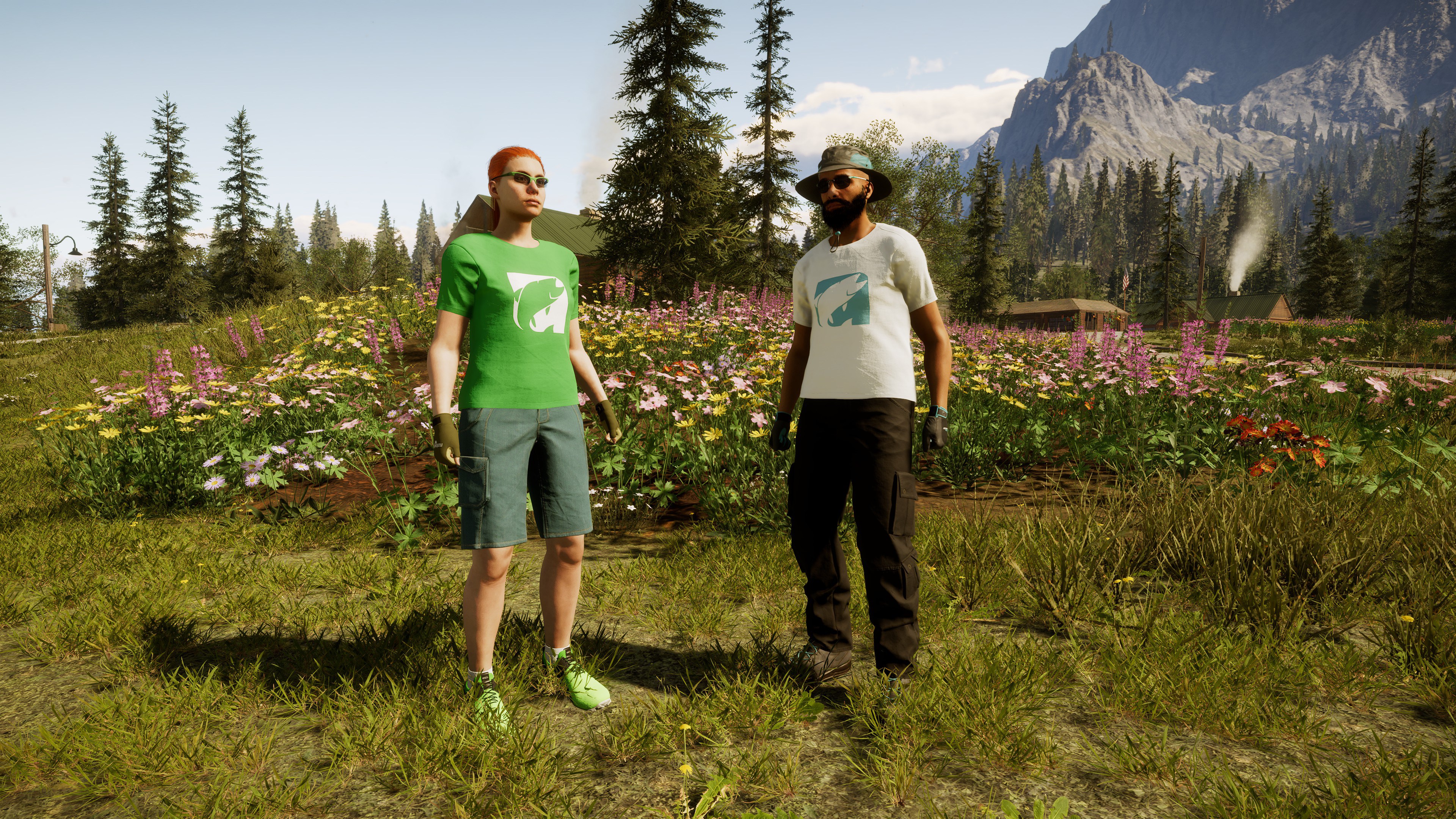 Call of the Wild: The Angler – Silver Fishing Bundle