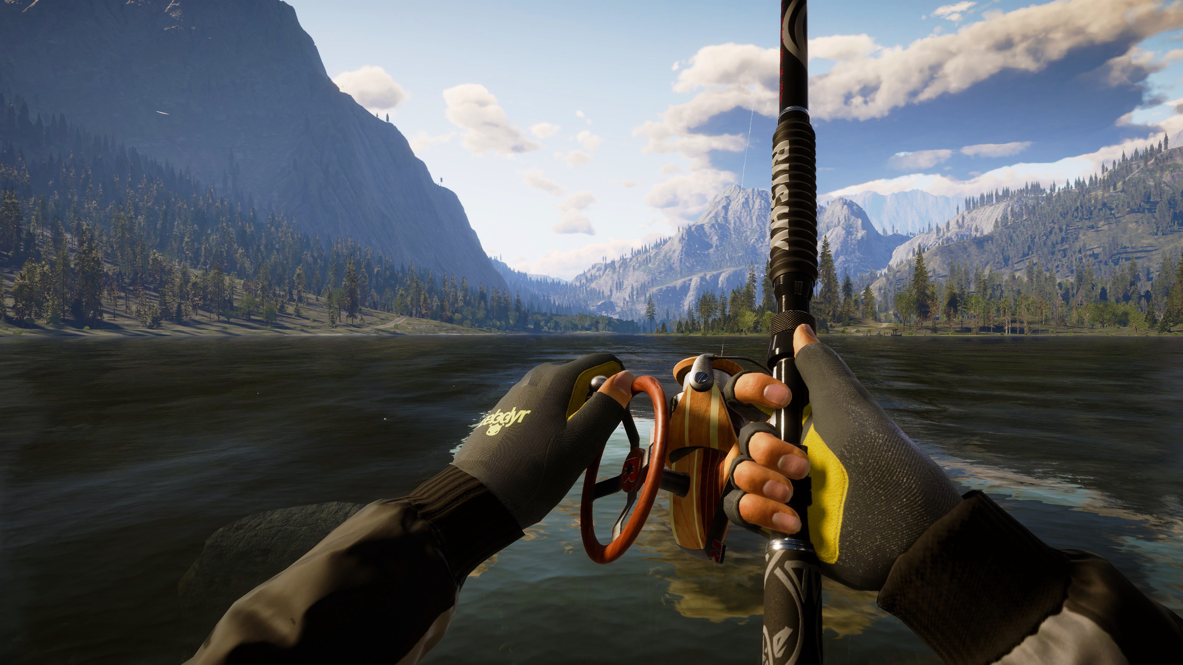 Call of the Wild: The Angler – Silver Fishing Bundle