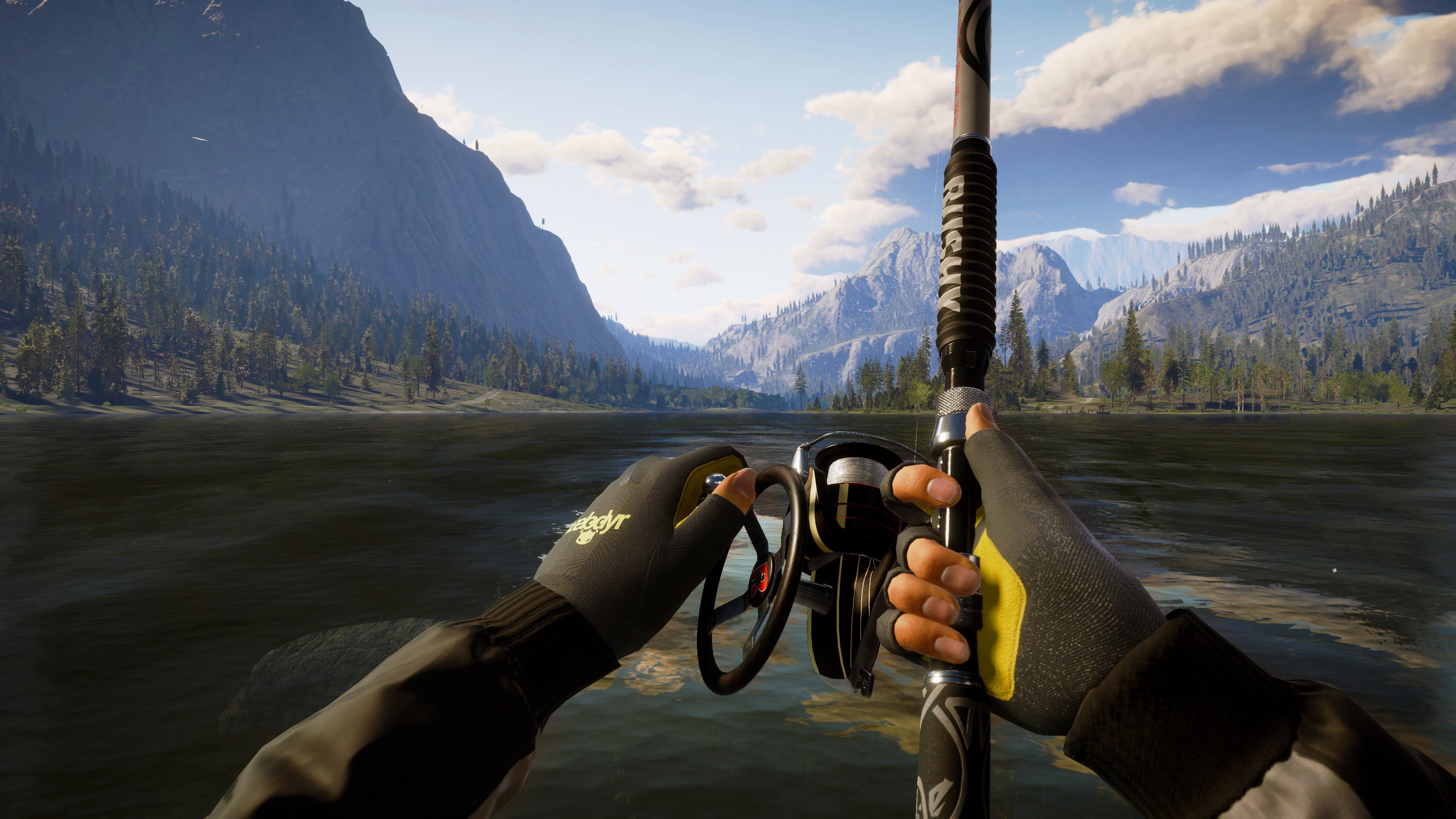 Call of the Wild: The Angler – Silver Fishing Bundle