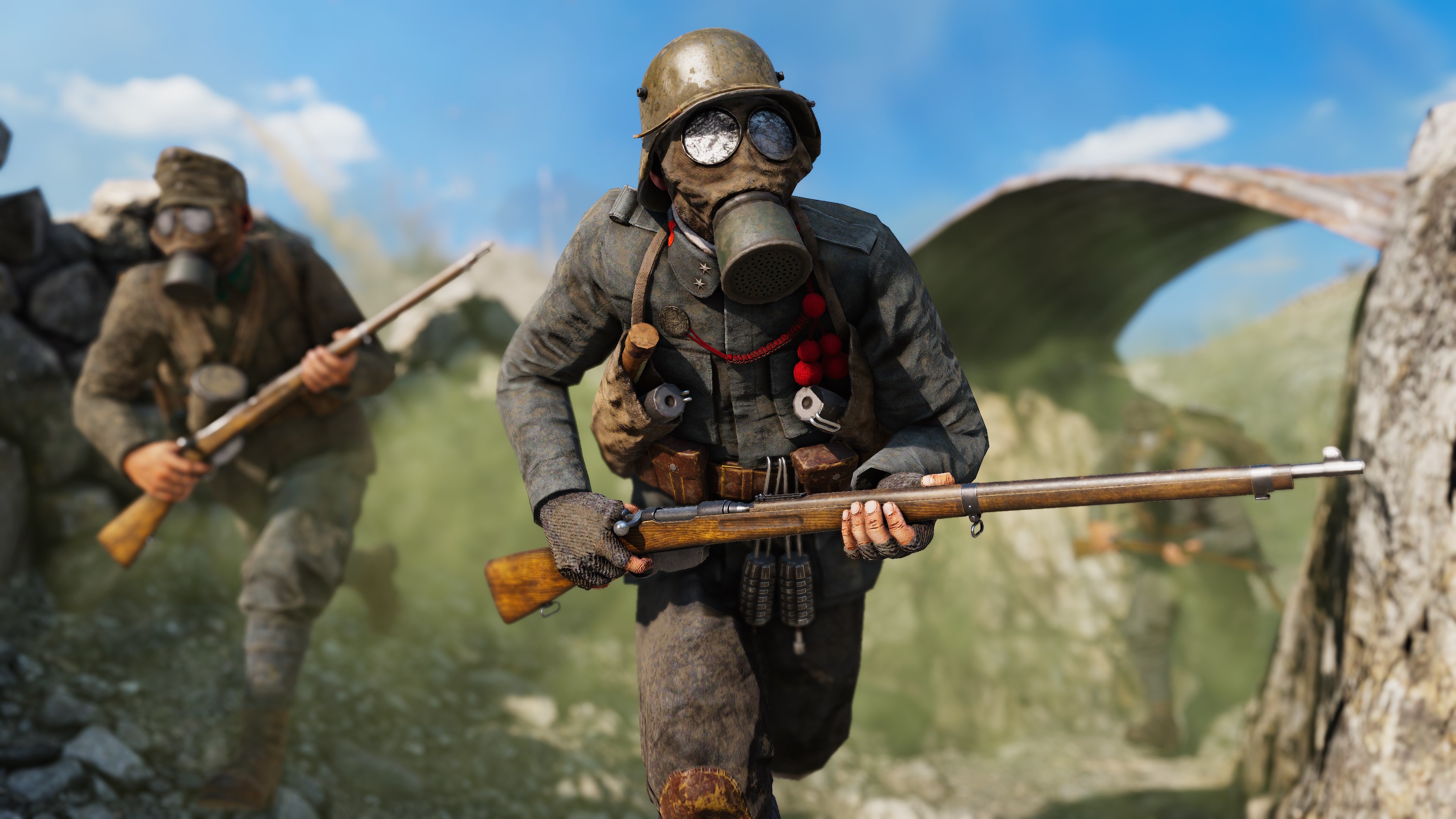 Isonzo: Ultimate Edition