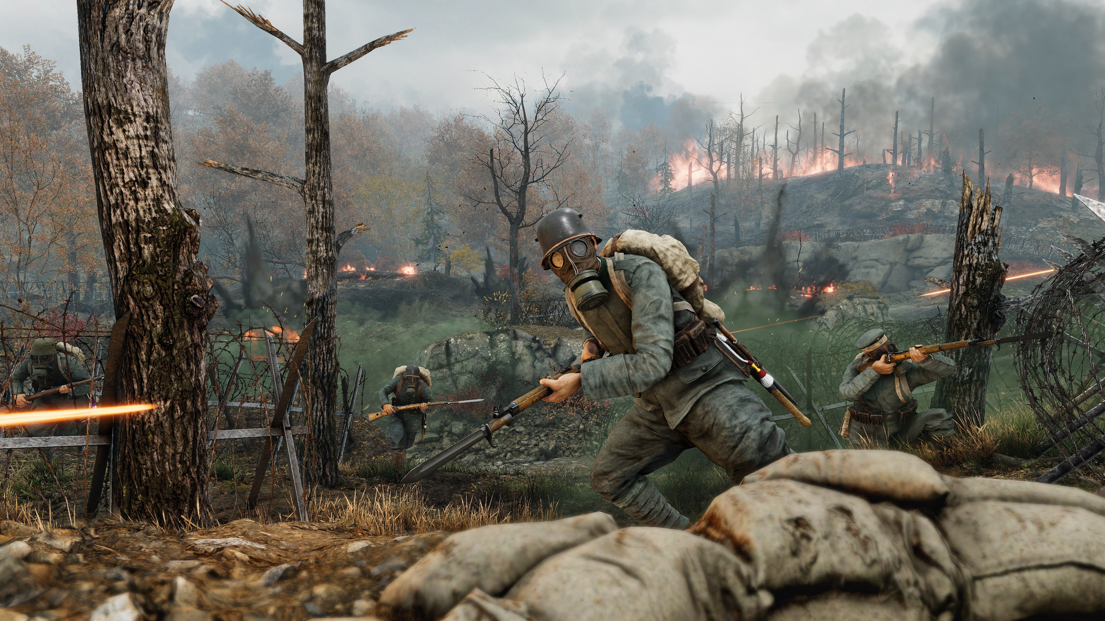 Isonzo: Ultimate Edition
