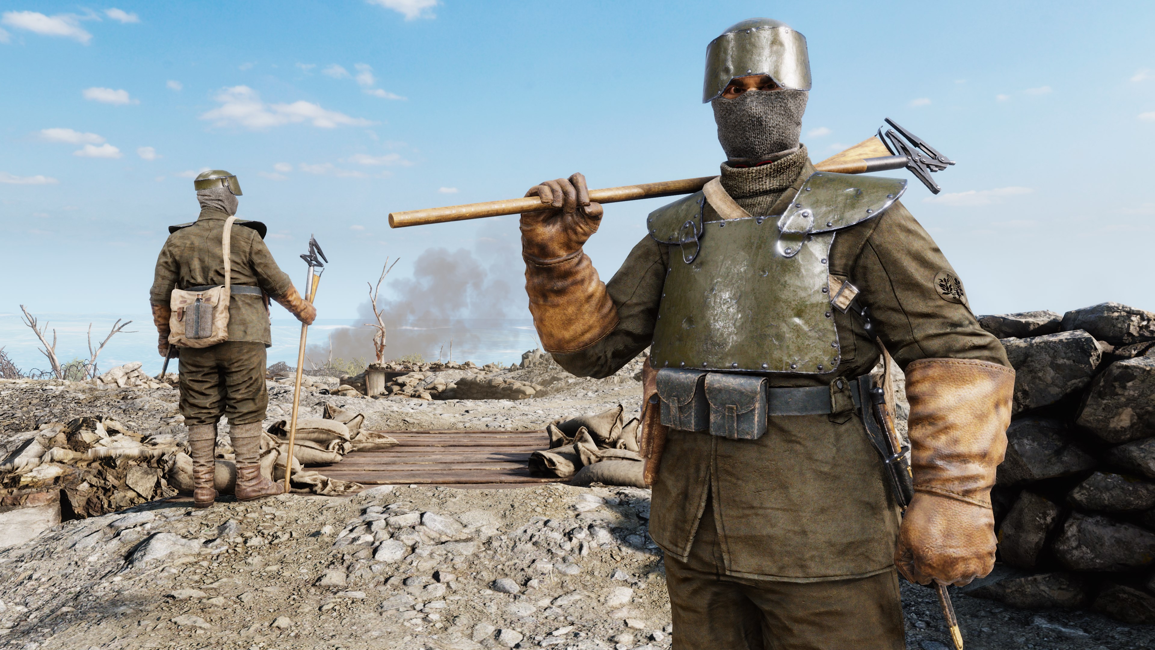 Isonzo: Ultimate Edition