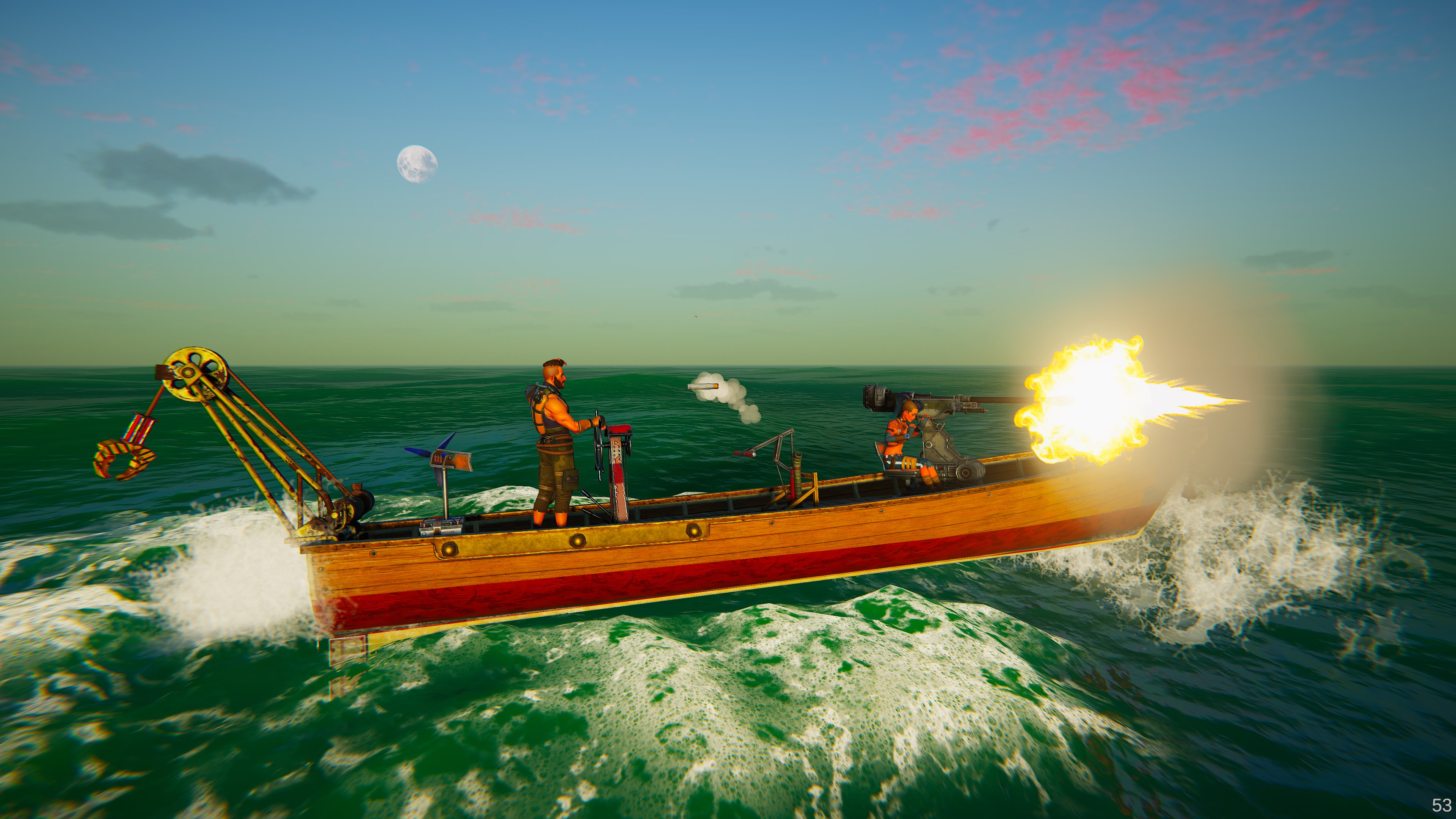 Age of Water: Gold Edition