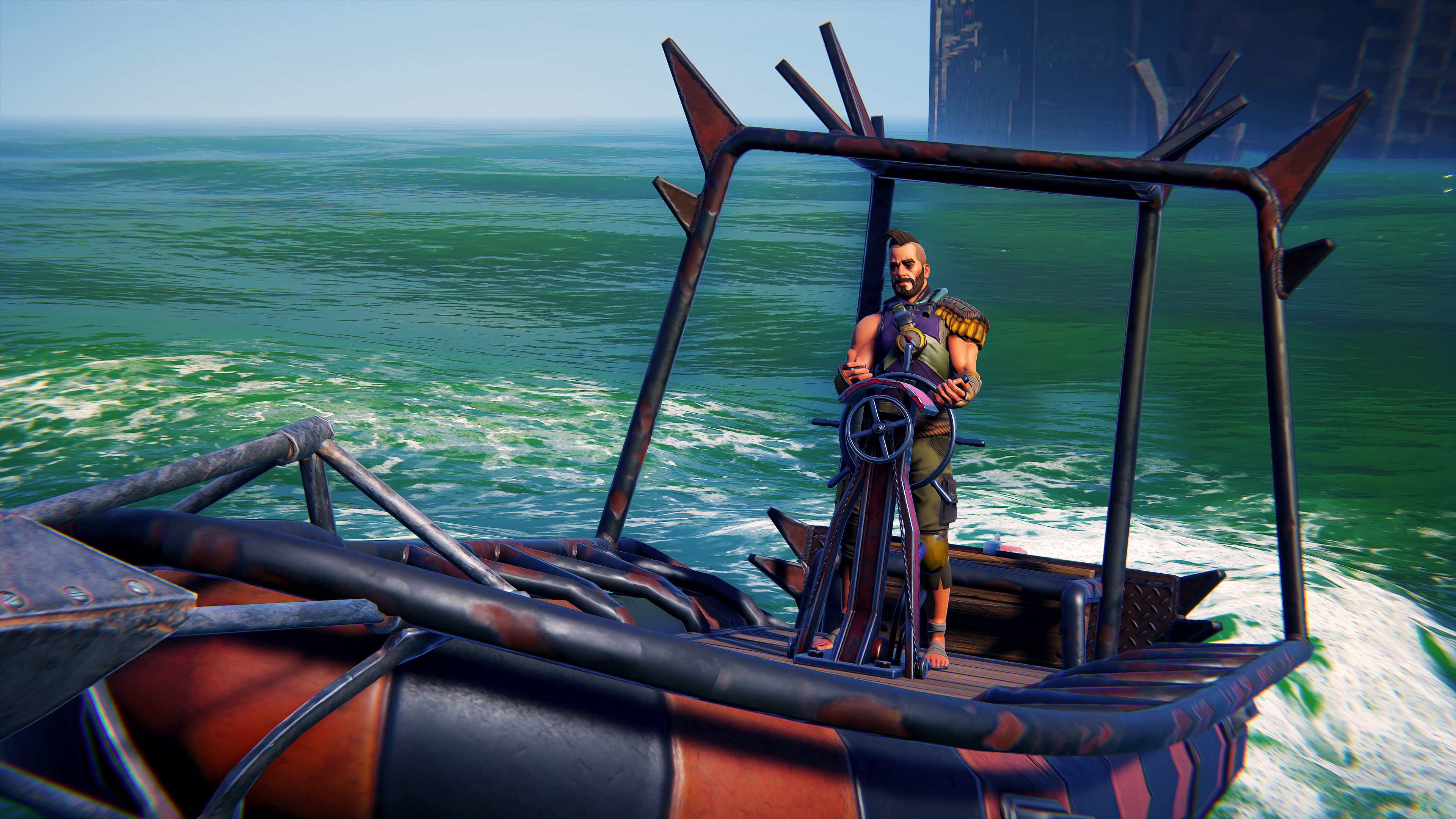 Age of Water: Gold Edition