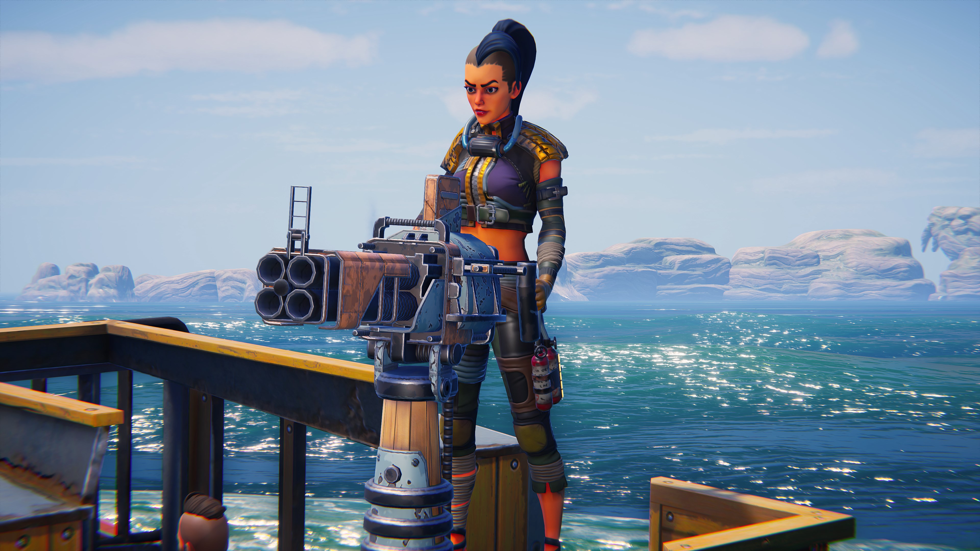 Age of Water: Gold Edition