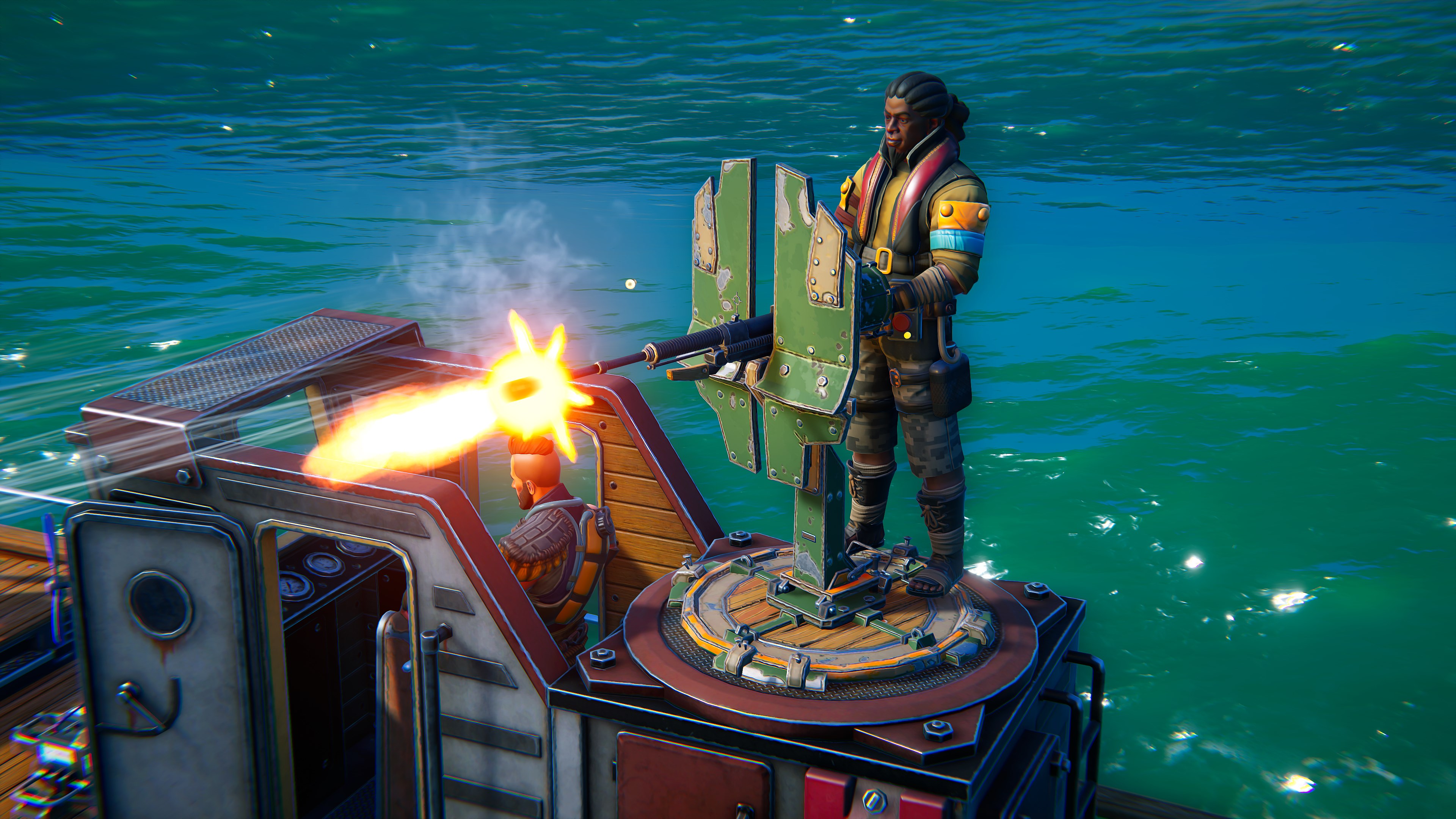 Age of Water: Gold Edition