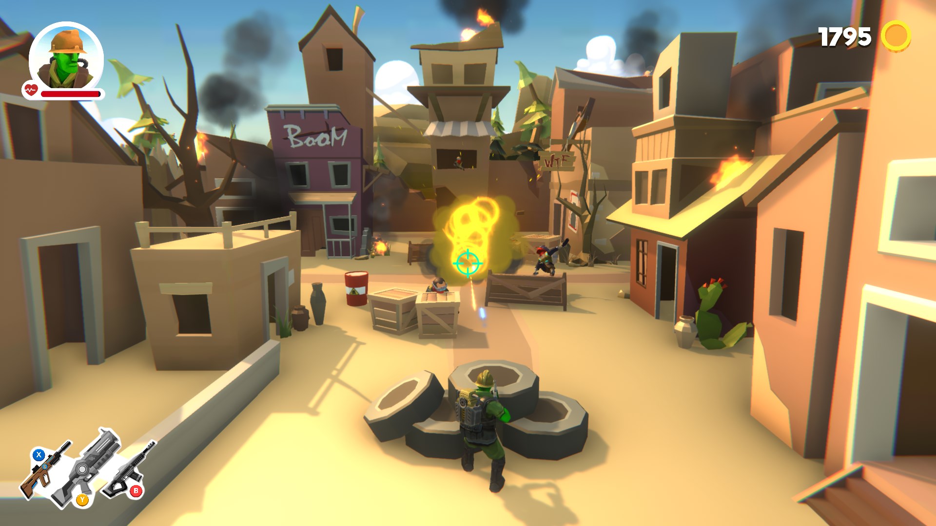 Prison of Illusion: Gold Edition