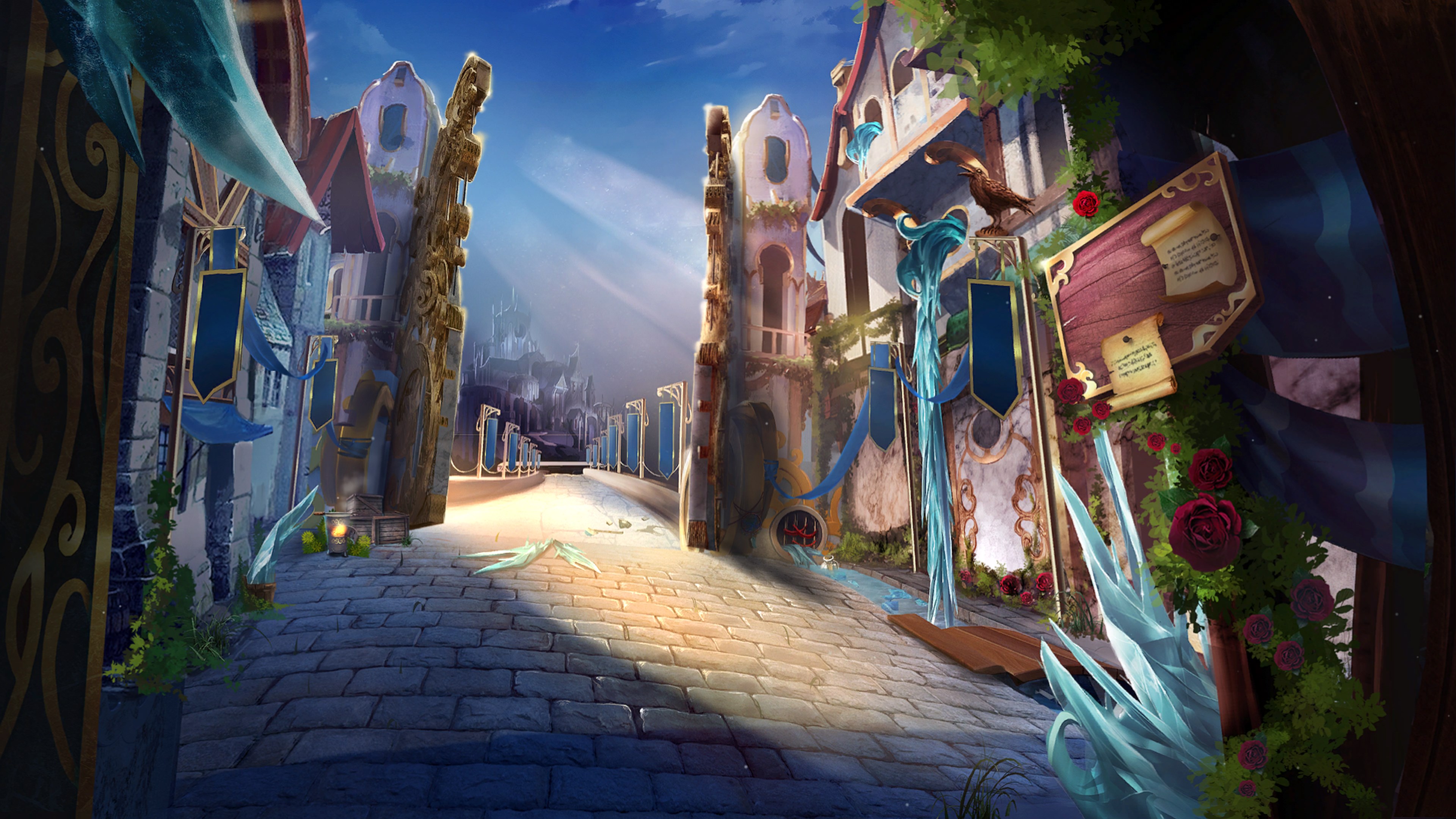 Knights and Magic Bundle