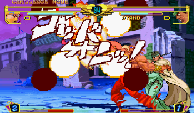 JoJo’s Bizarre Adventure: Heritage for the Future