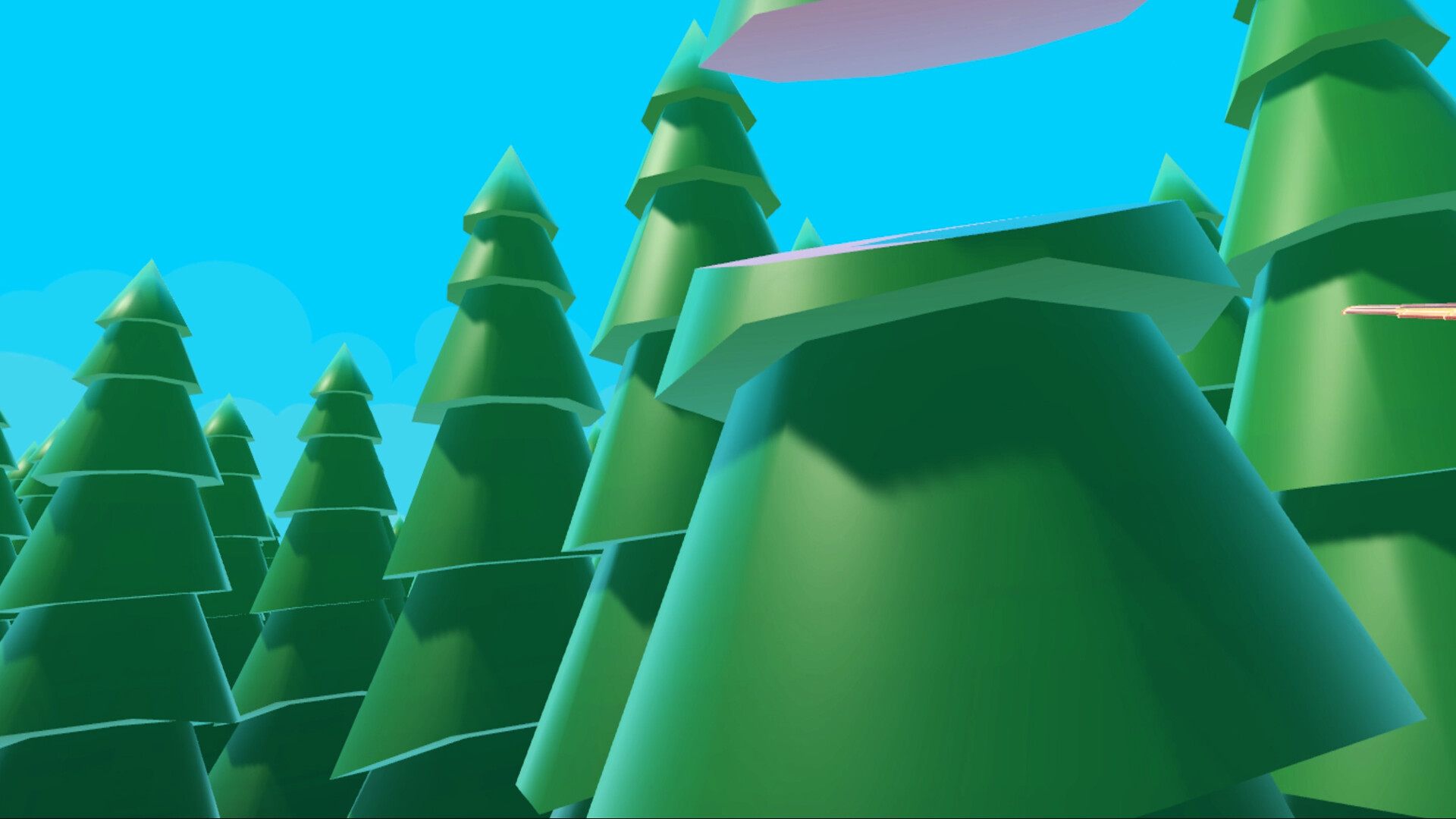 Grapple Flow VR