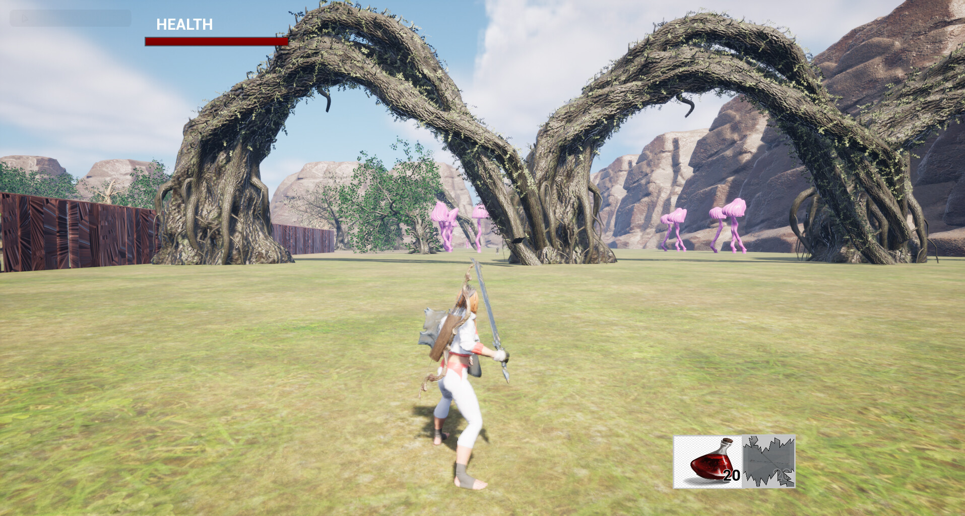 Save Daddy Trump 4: Maga 2024