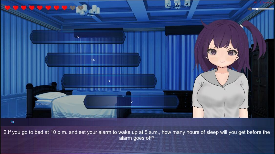 Brain Tester: Mind Trick Quiz 2