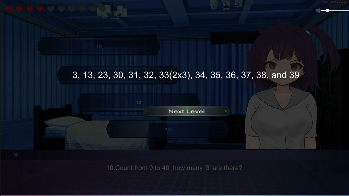 Brain Tester: Mind Trick Quiz 2