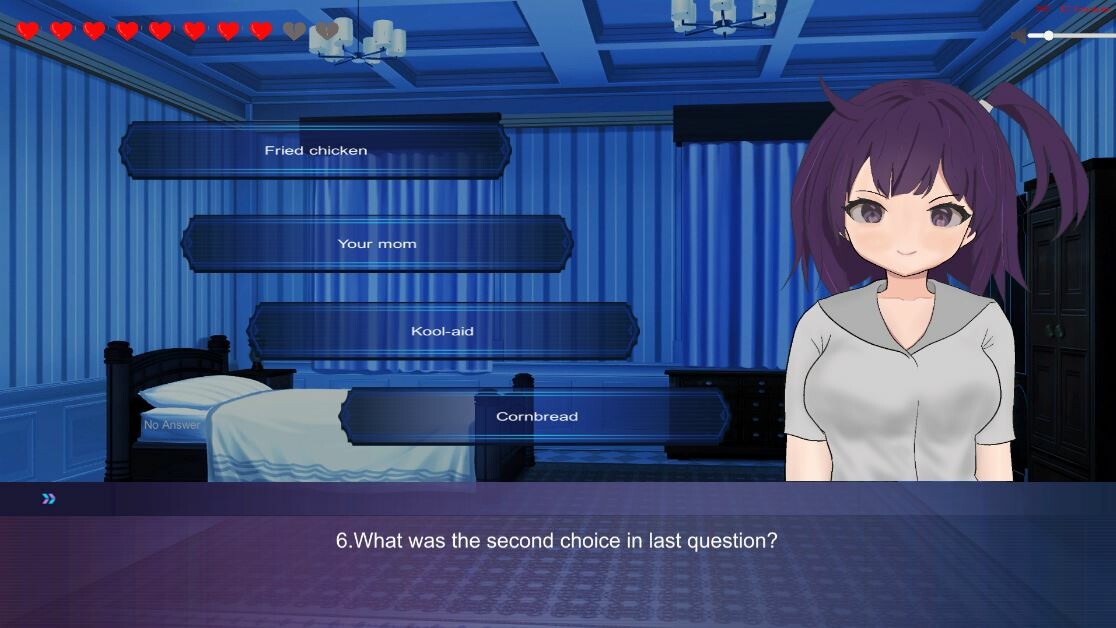 Brain Tester: Mind Trick Quiz 2