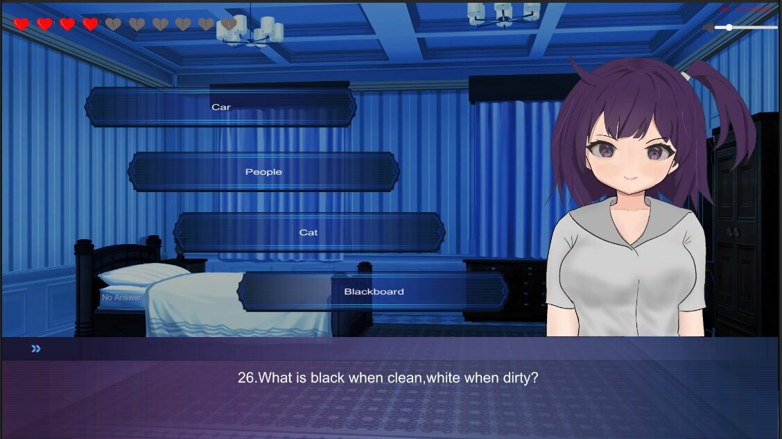 Brain Tester: Mind Trick Quiz 2