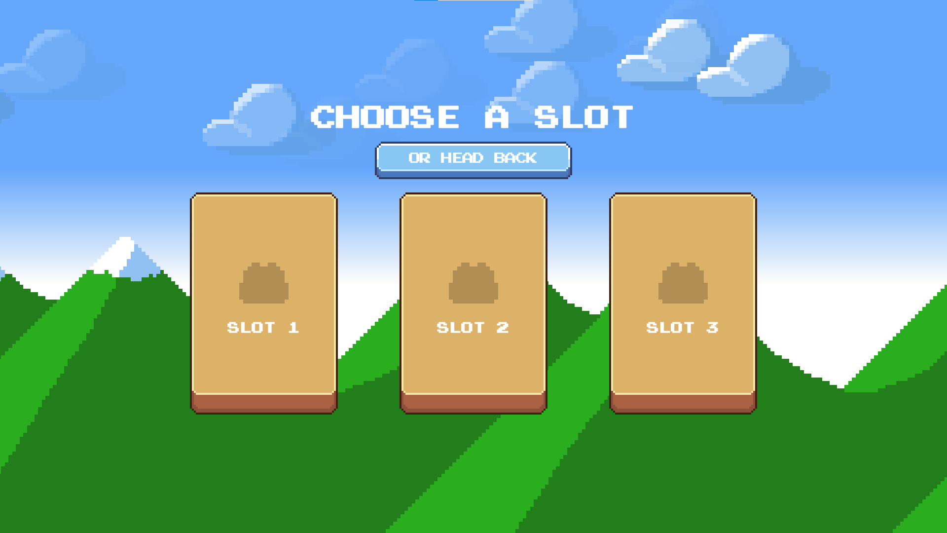 Blob Life