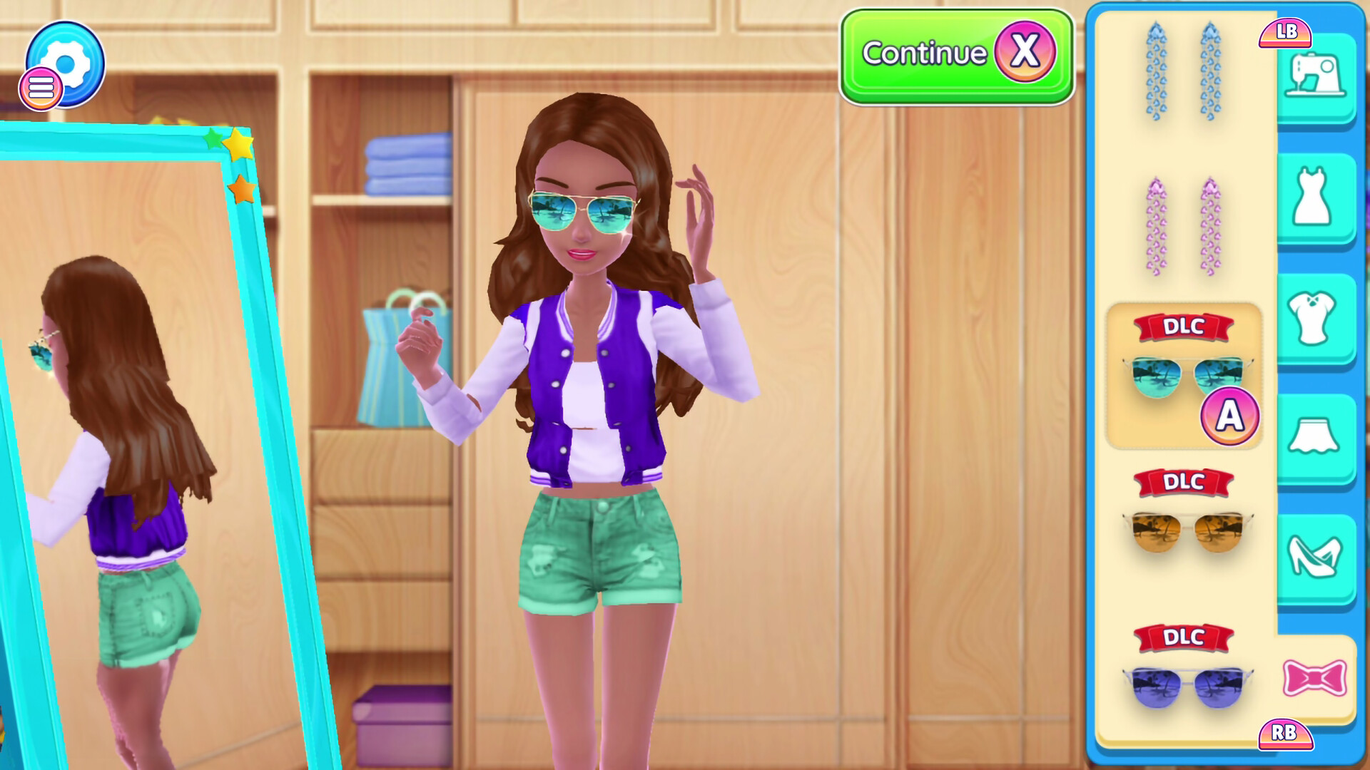 DIY Fashion Star: Stylish Outfits